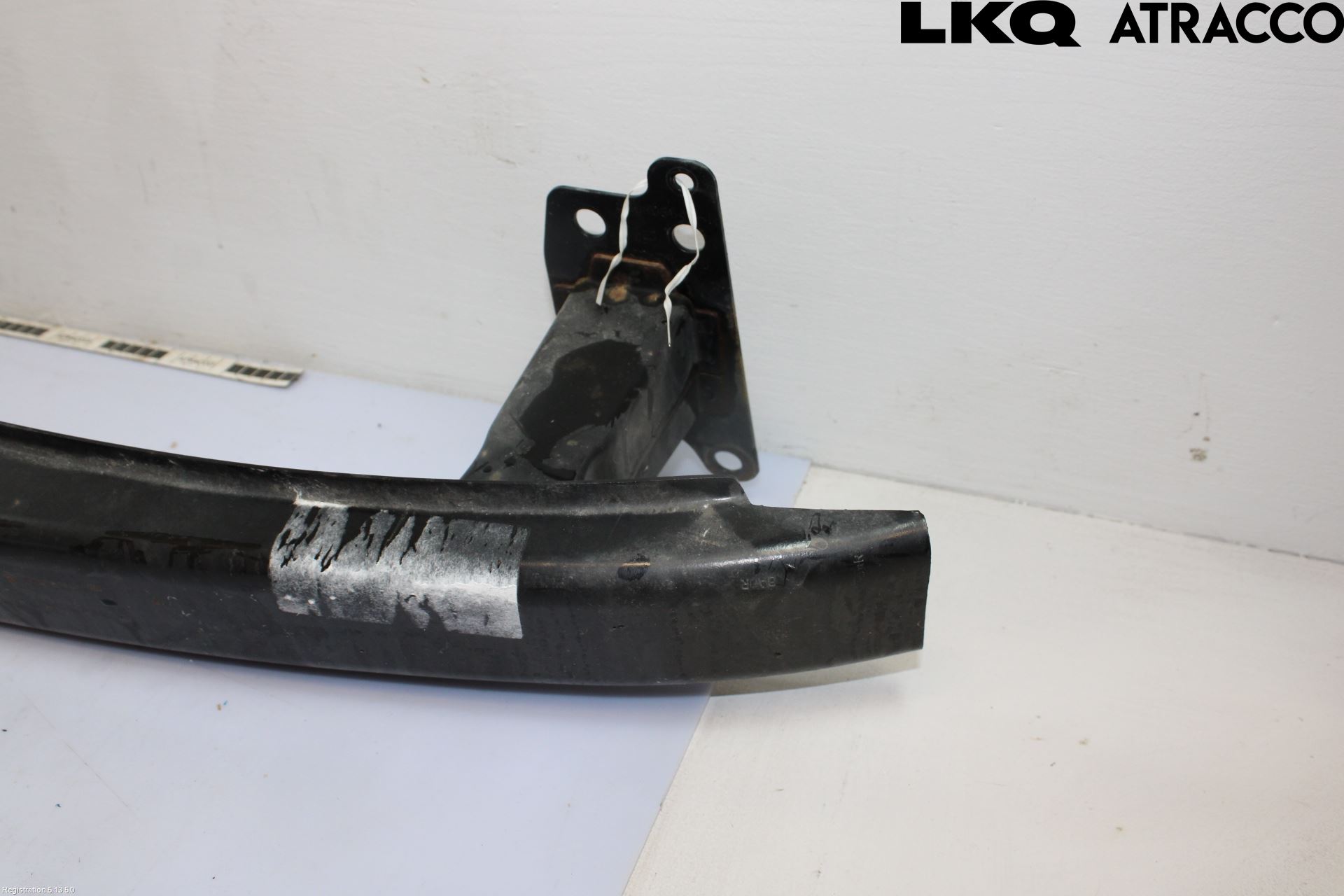 Seat IBIZA III 06-08 Stötfångarbalk Fram