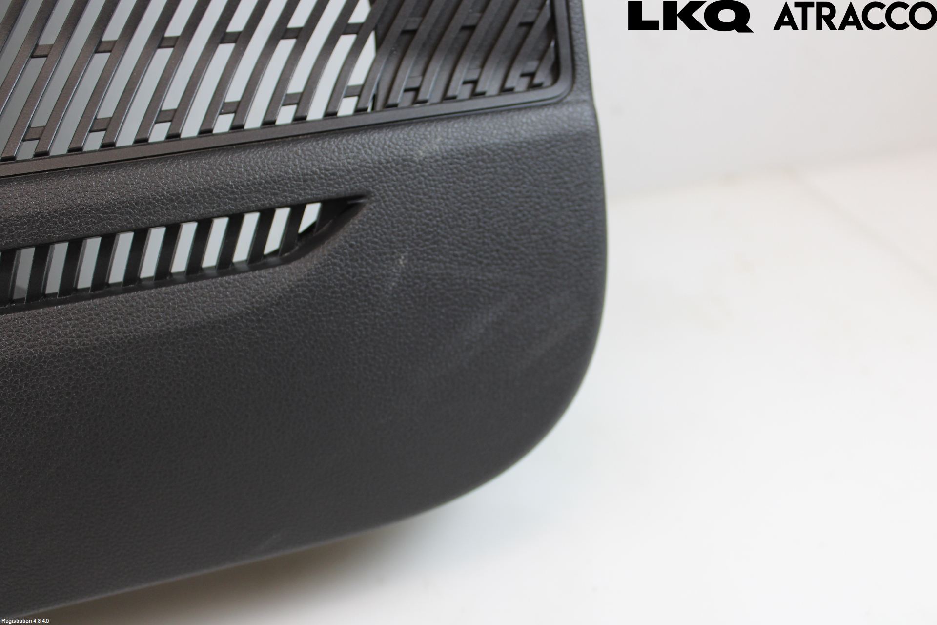 Renault EXPRESS 21- Dörrklädsel Vä