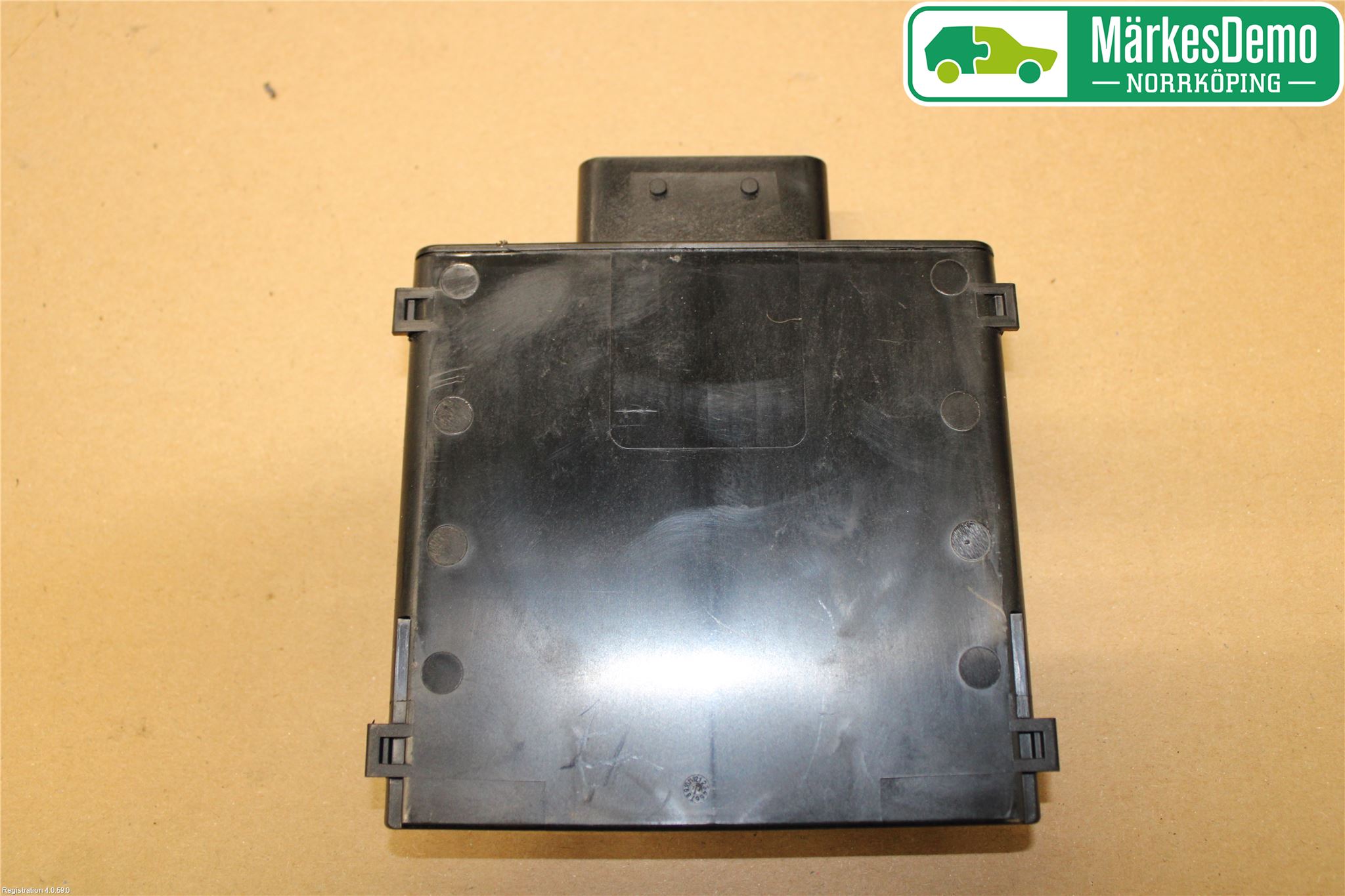 Audi A6/S6 4G 11-18 Styrenhet Övrigt