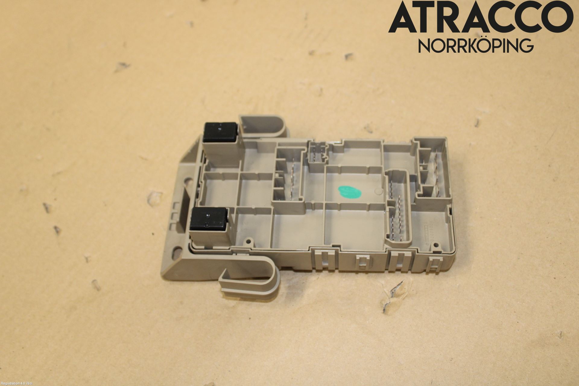 Subaru OUTBACK 10-15 Säkringsdosa-Elcentral