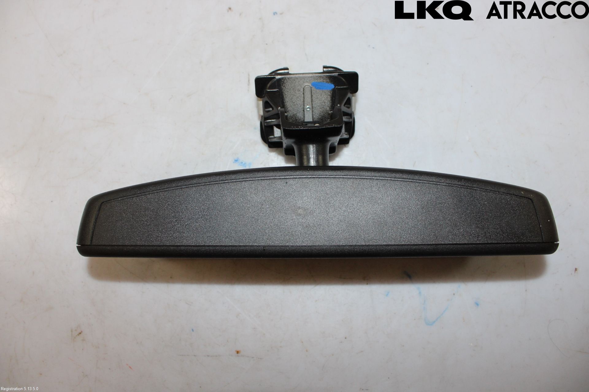 BMW 4 F32/F33/F82/F83 13-20 Spegel Invändig El