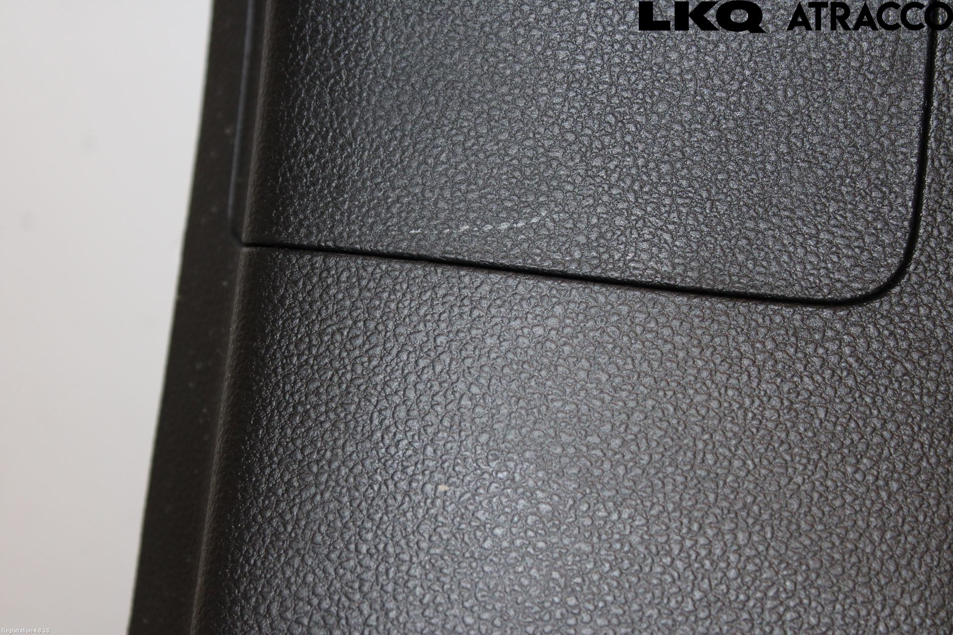 MG HS/EHS 21- Inredning Bakluckeklädsel