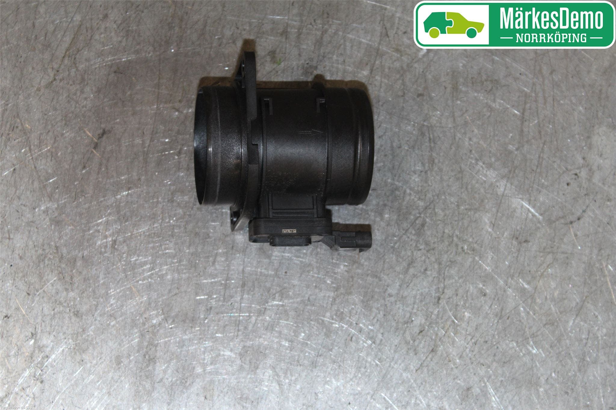 Volkswagen VW GOLF / E-GOLF VII 13-20 Injluftmassamätare