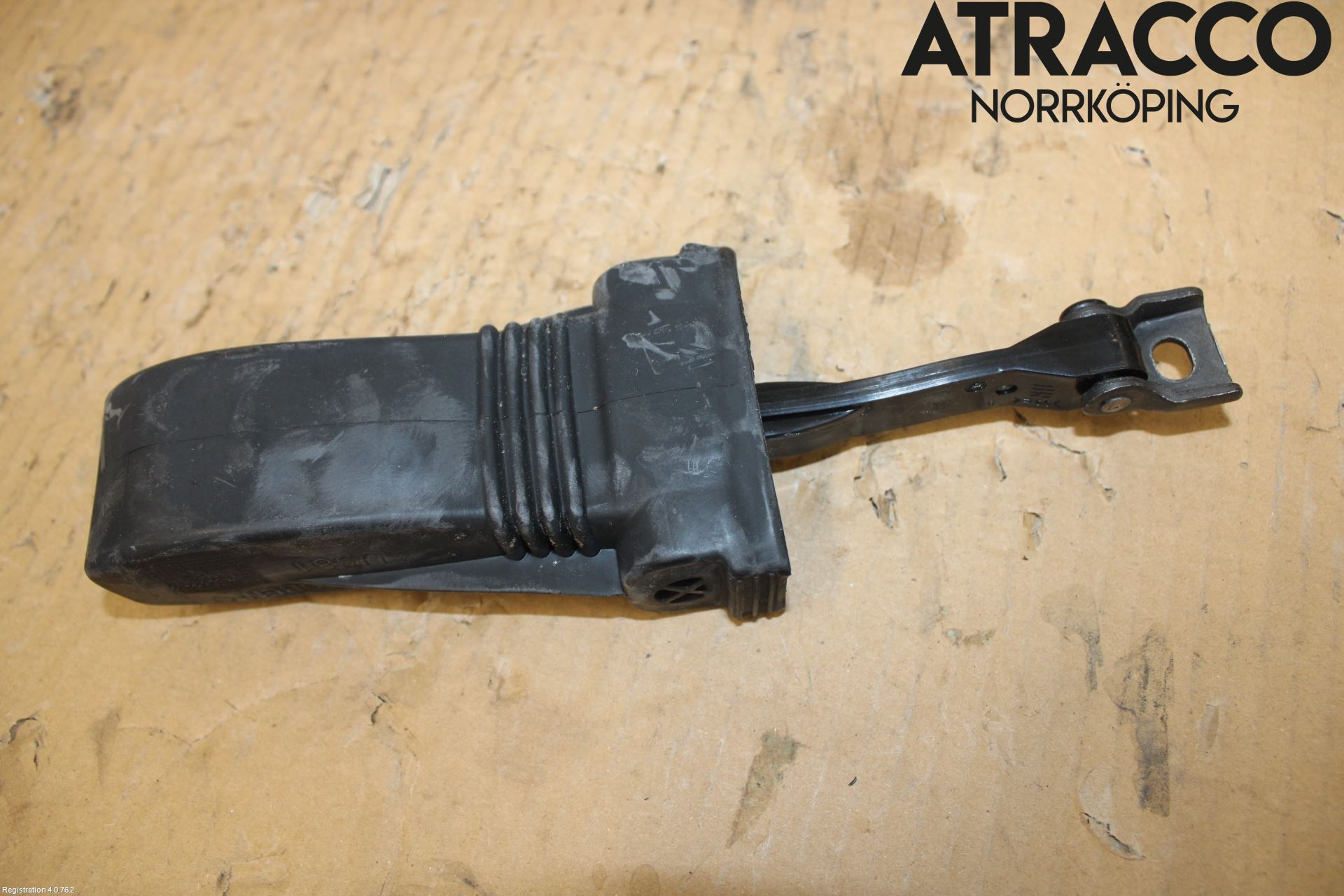 Audi A6 F2/C8 19- Dörrstopp