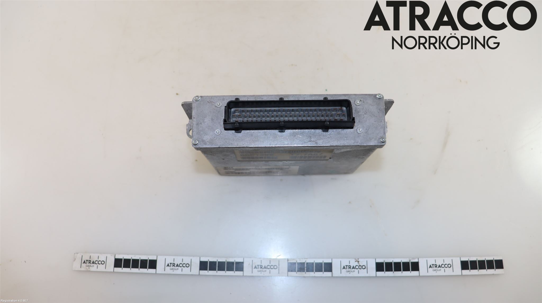 Saab 9-5     06-10 Styrenhet Insprut Bensin