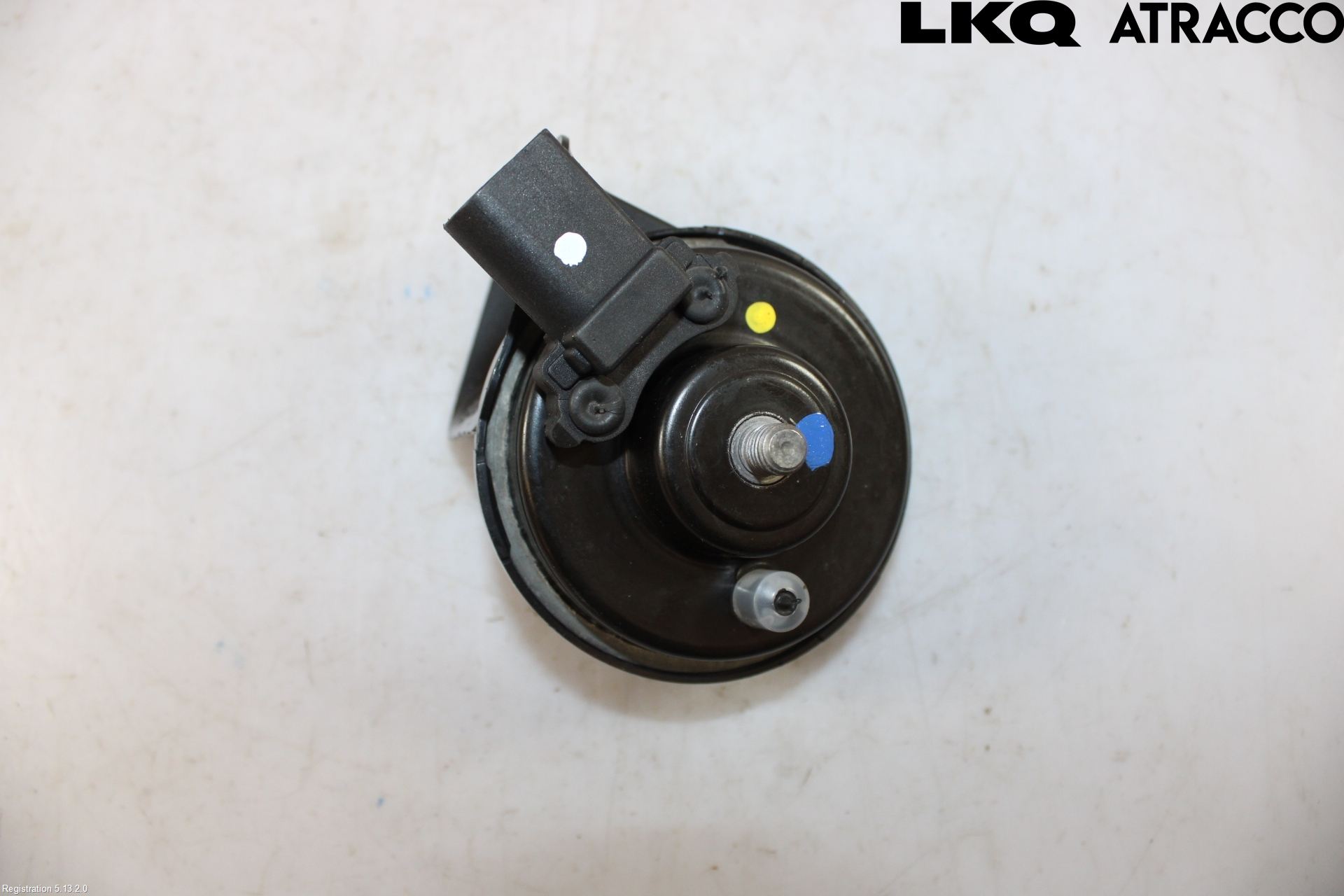 Volkswagen VW ID.3 21- Signalhorn