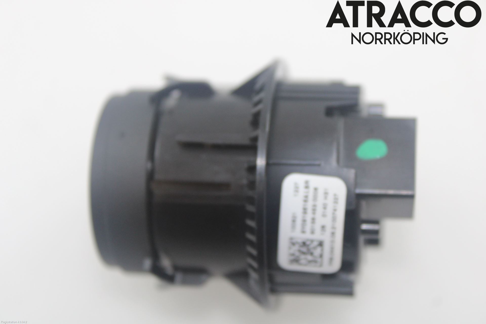 Audi A3/S3 8Y 21- Strömställare Multifunktion