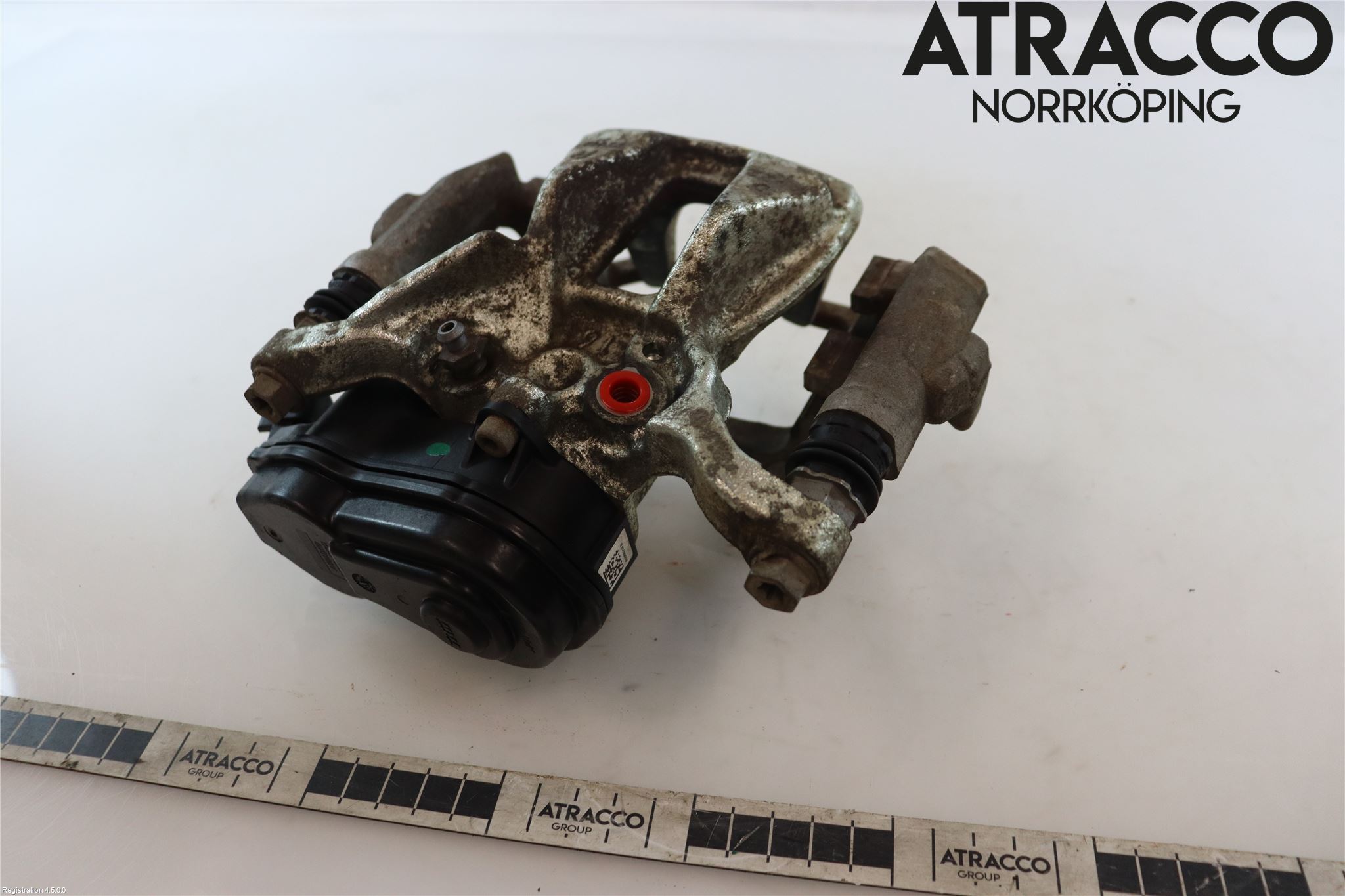 Toyota C-HR 16-23 Bromsok Bak Höger