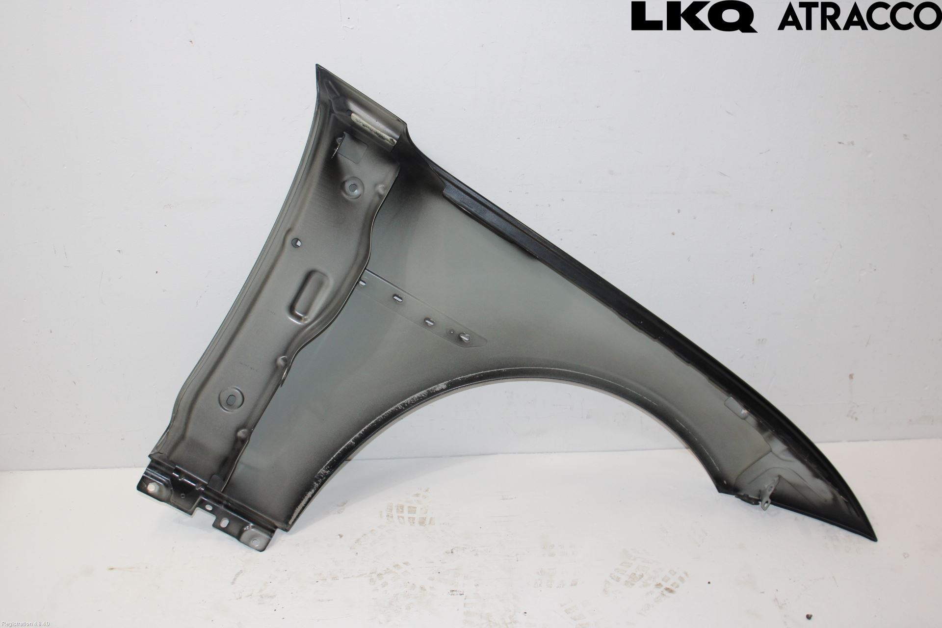 Jaguar XJ X351        10- Skärm Fram Vänster