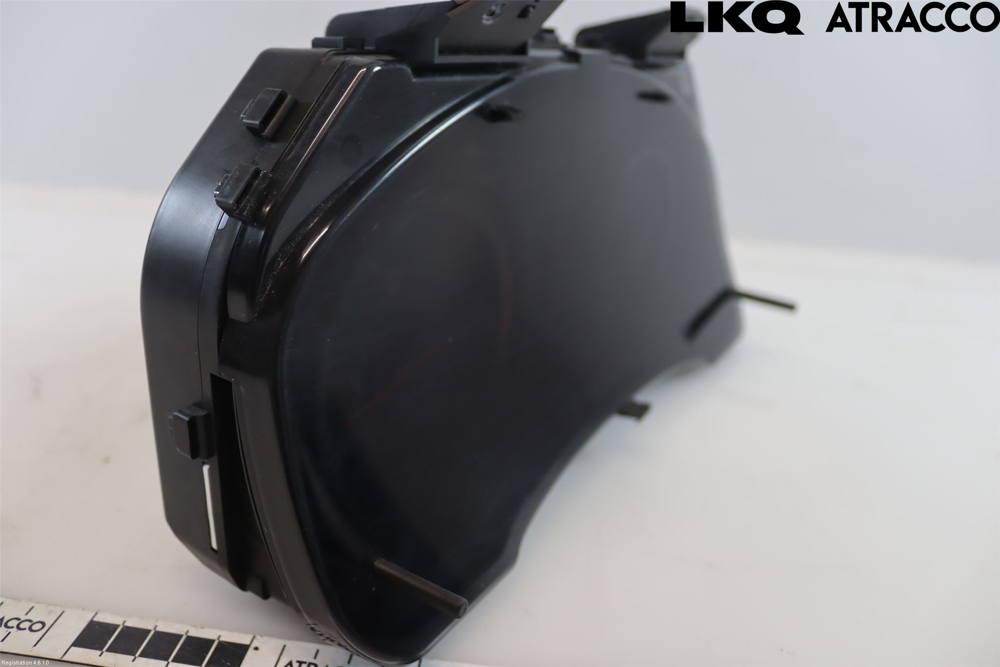 Toyota AVENSIS 09-15 Instrument Komb