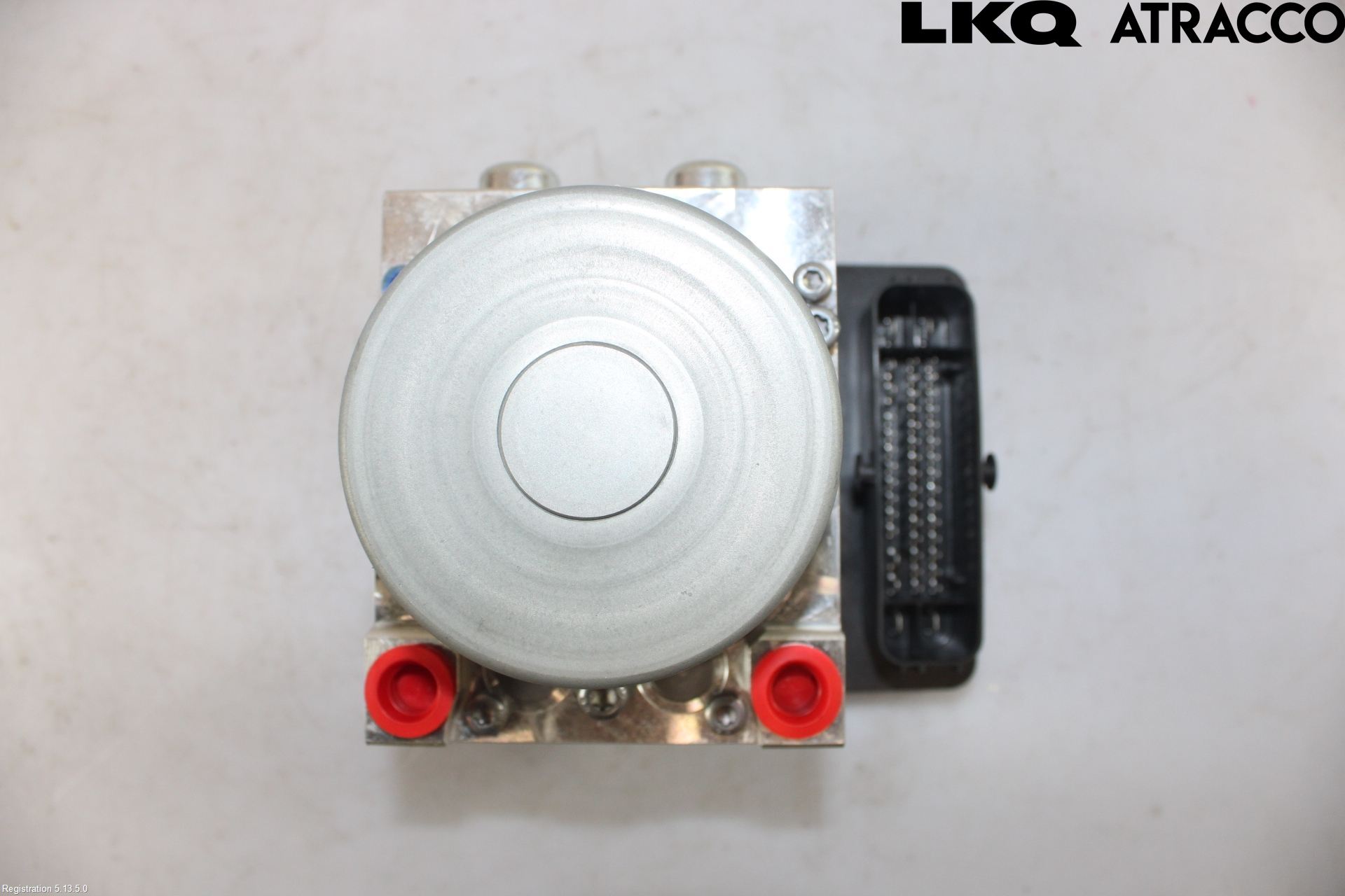 Volkswagen VW PASSAT 24- Abs Hydraulaggregat