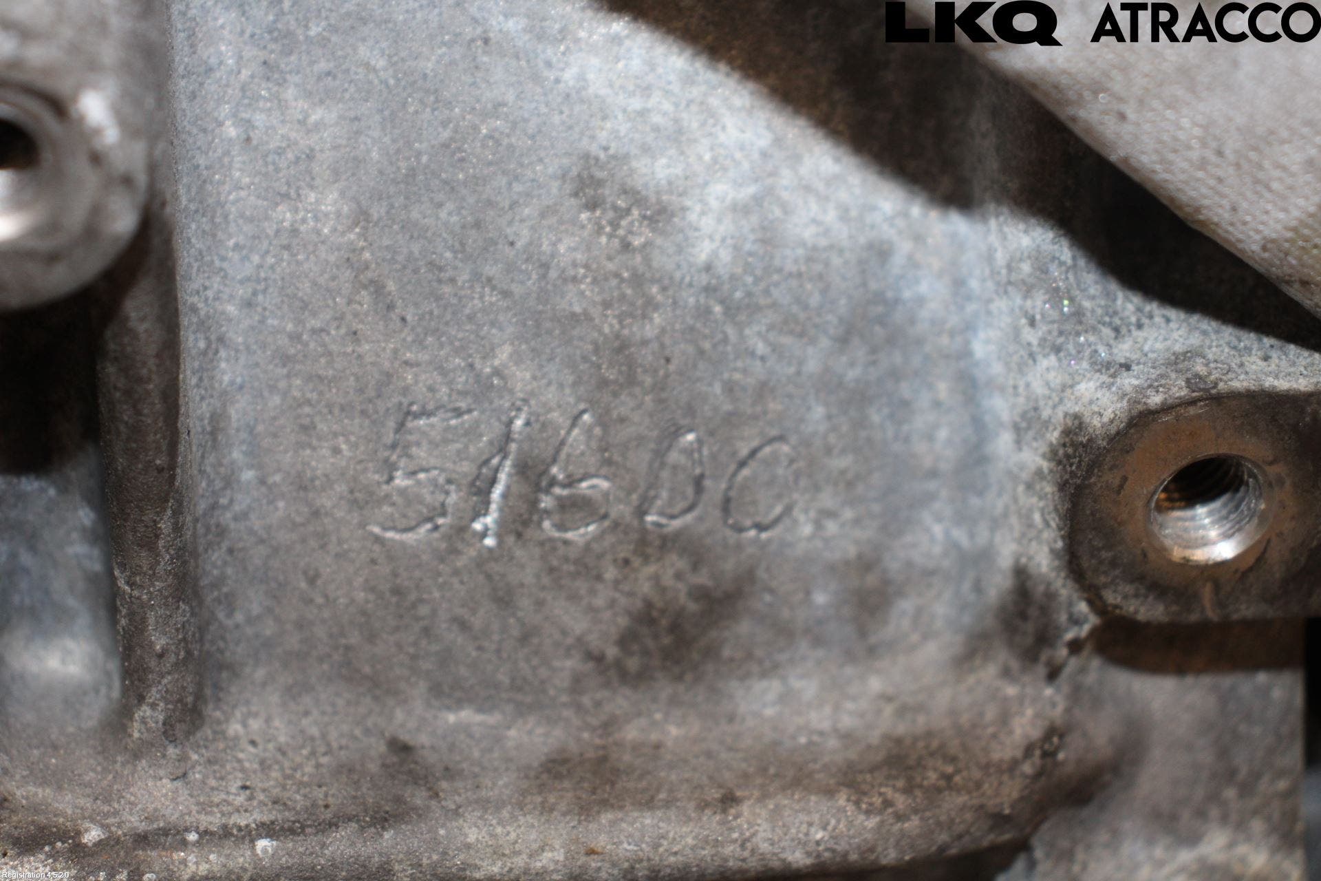 Volkswagen VW T-ROC 18- Motor Bensin