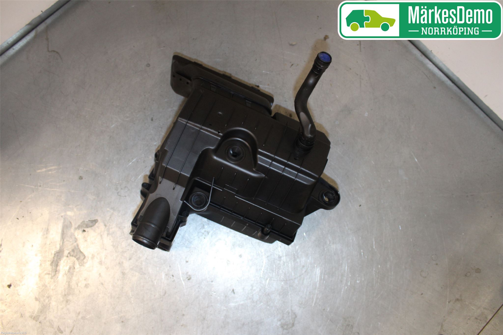 Skoda OCTAVIA (5E) 13-20 Luftrenare