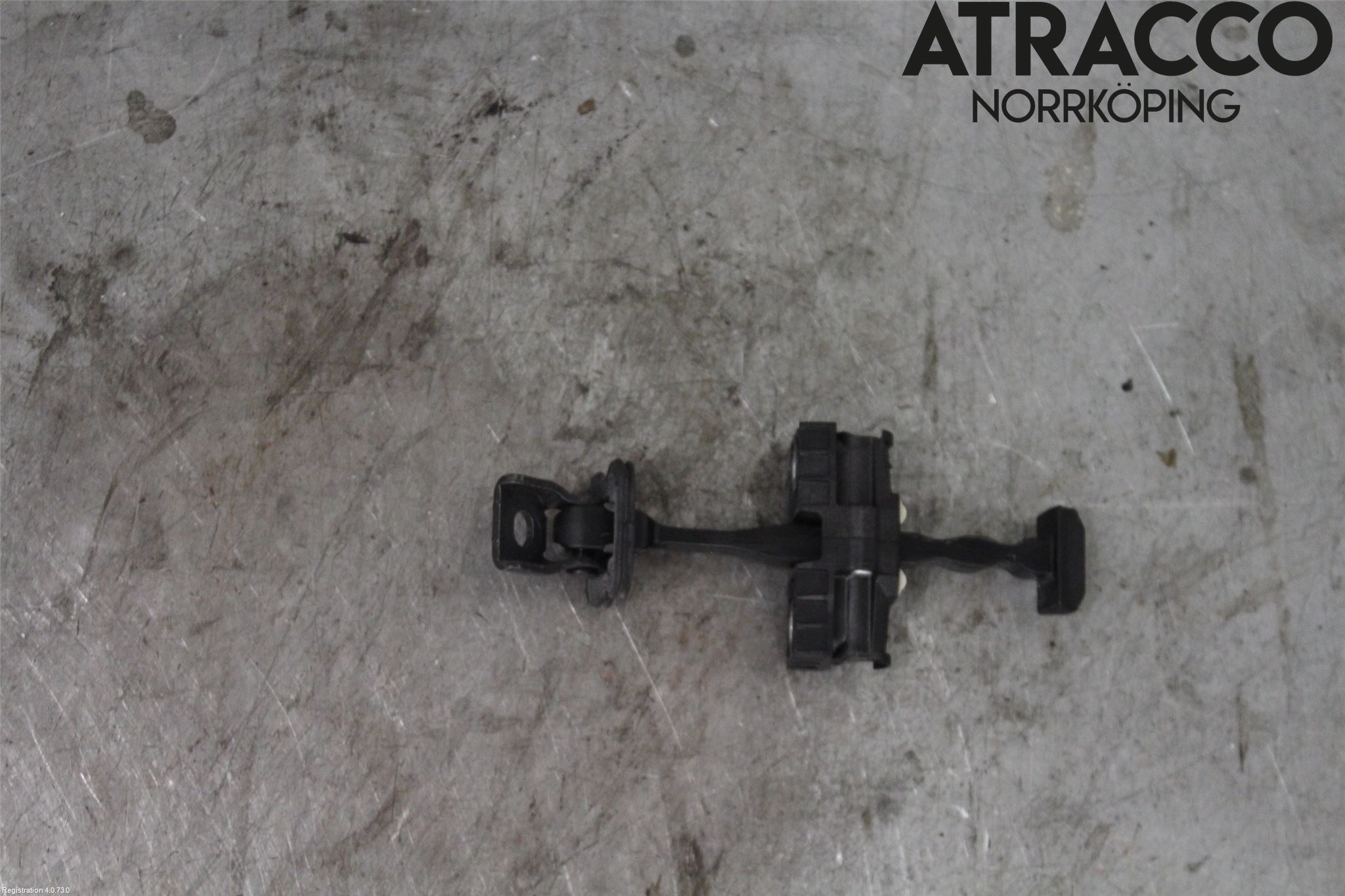 Volkswagen VW T-CROSS 19- Dörrstopp