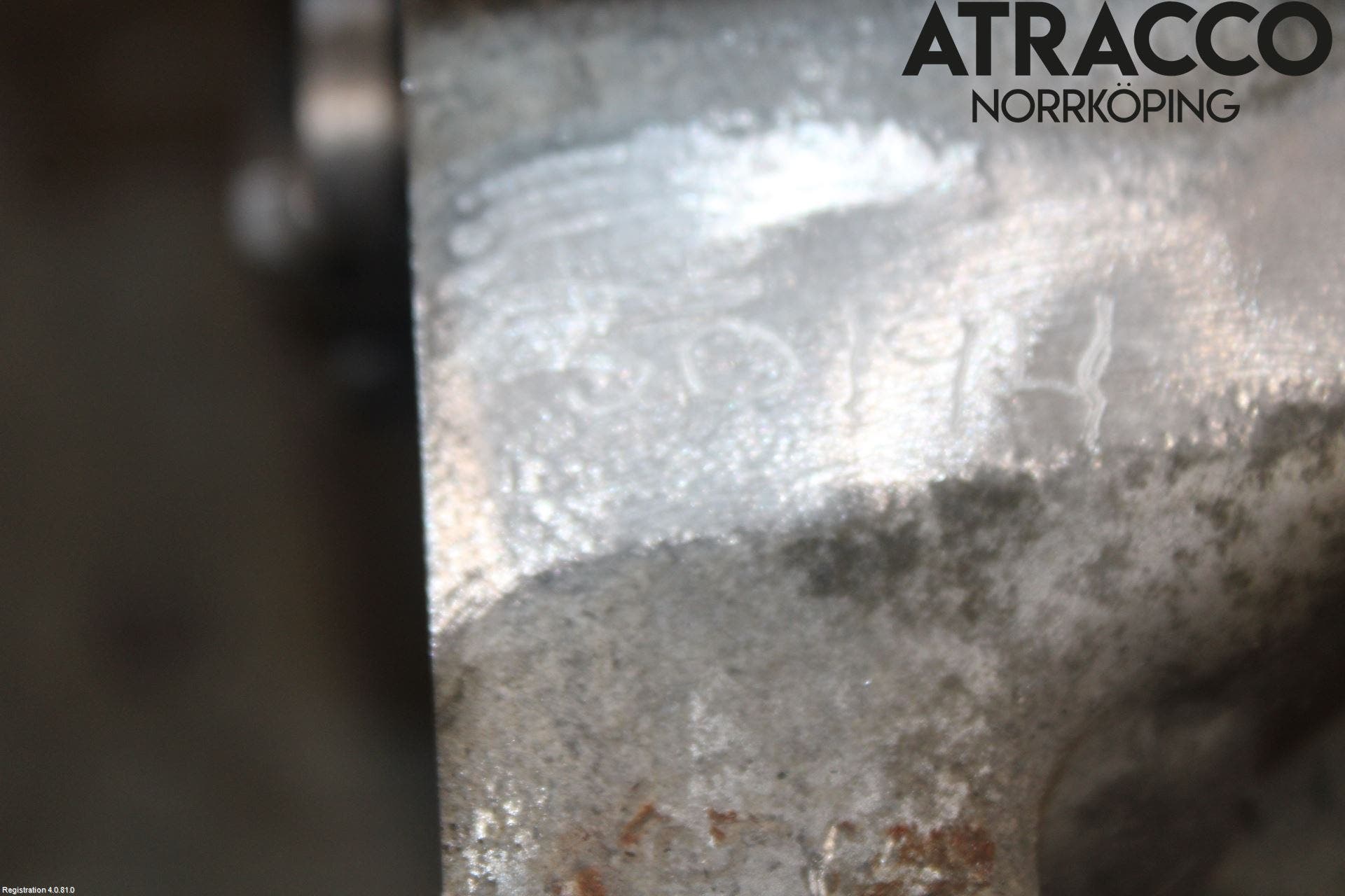 Volkswagen VW GOLF / E-GOLF VII 13-20 Motor Bensin