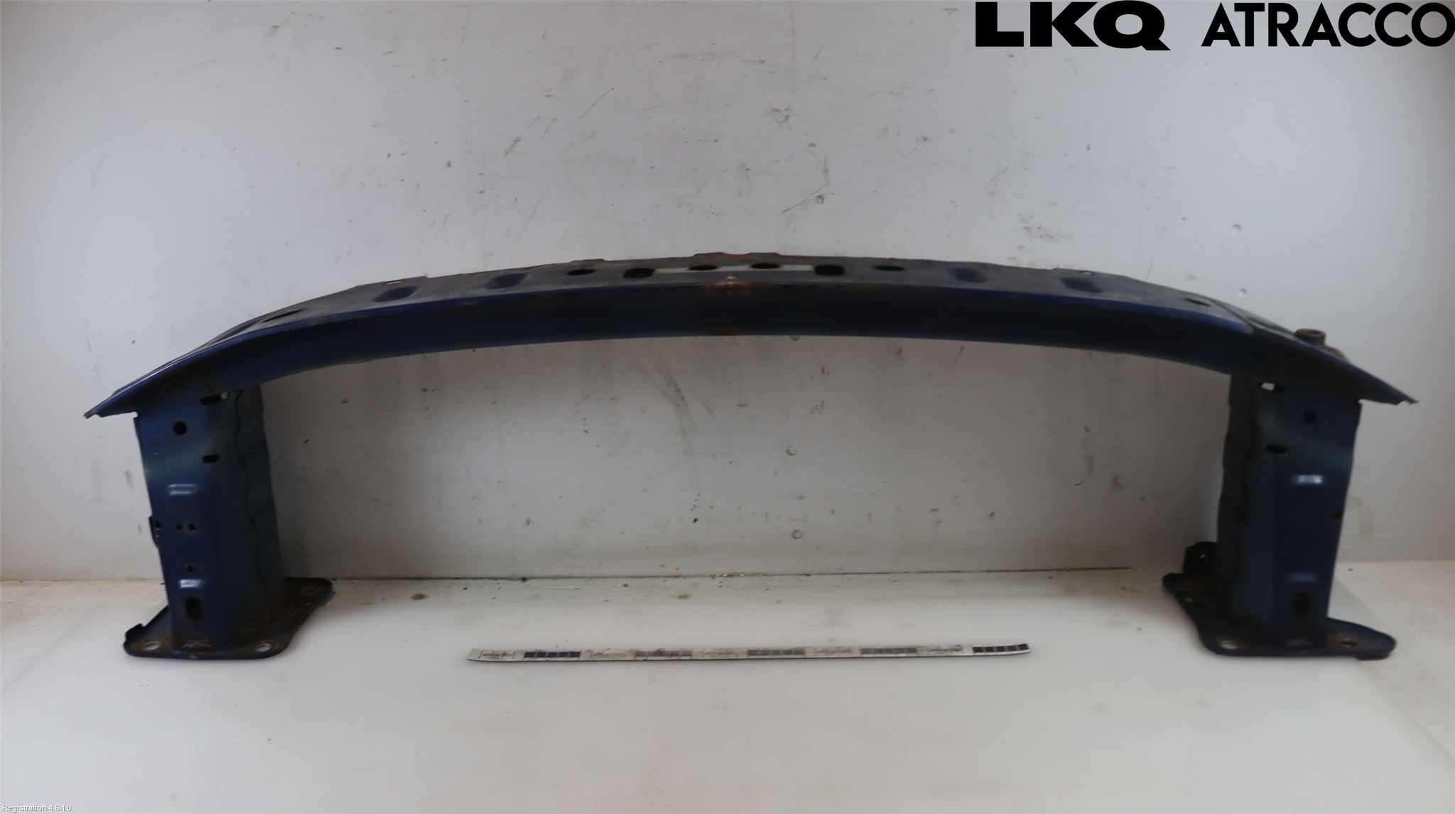 Ford FOCUS 08-11 Stötfångarbalk Fram