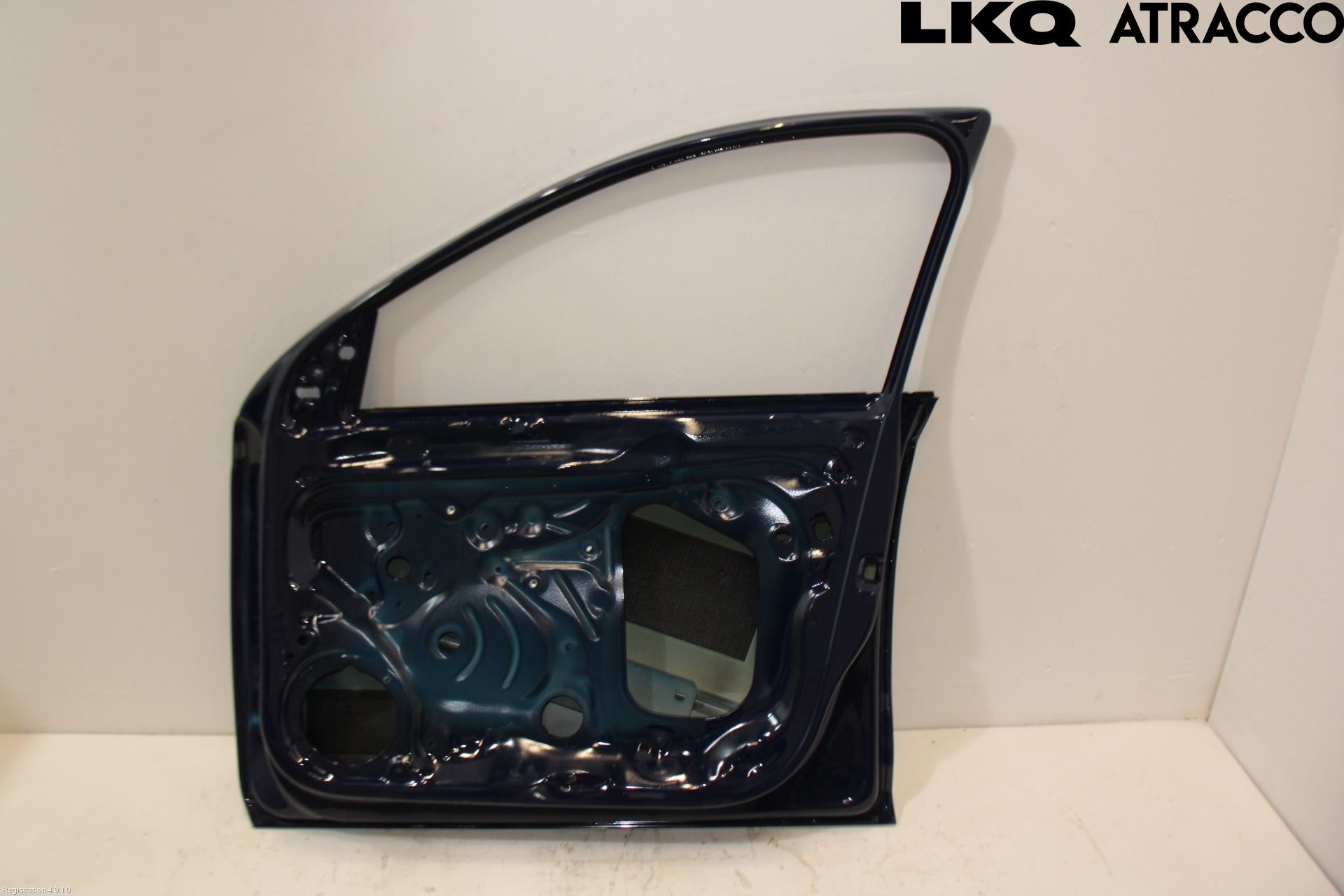 Skoda RAPID Dörr Fram Höger