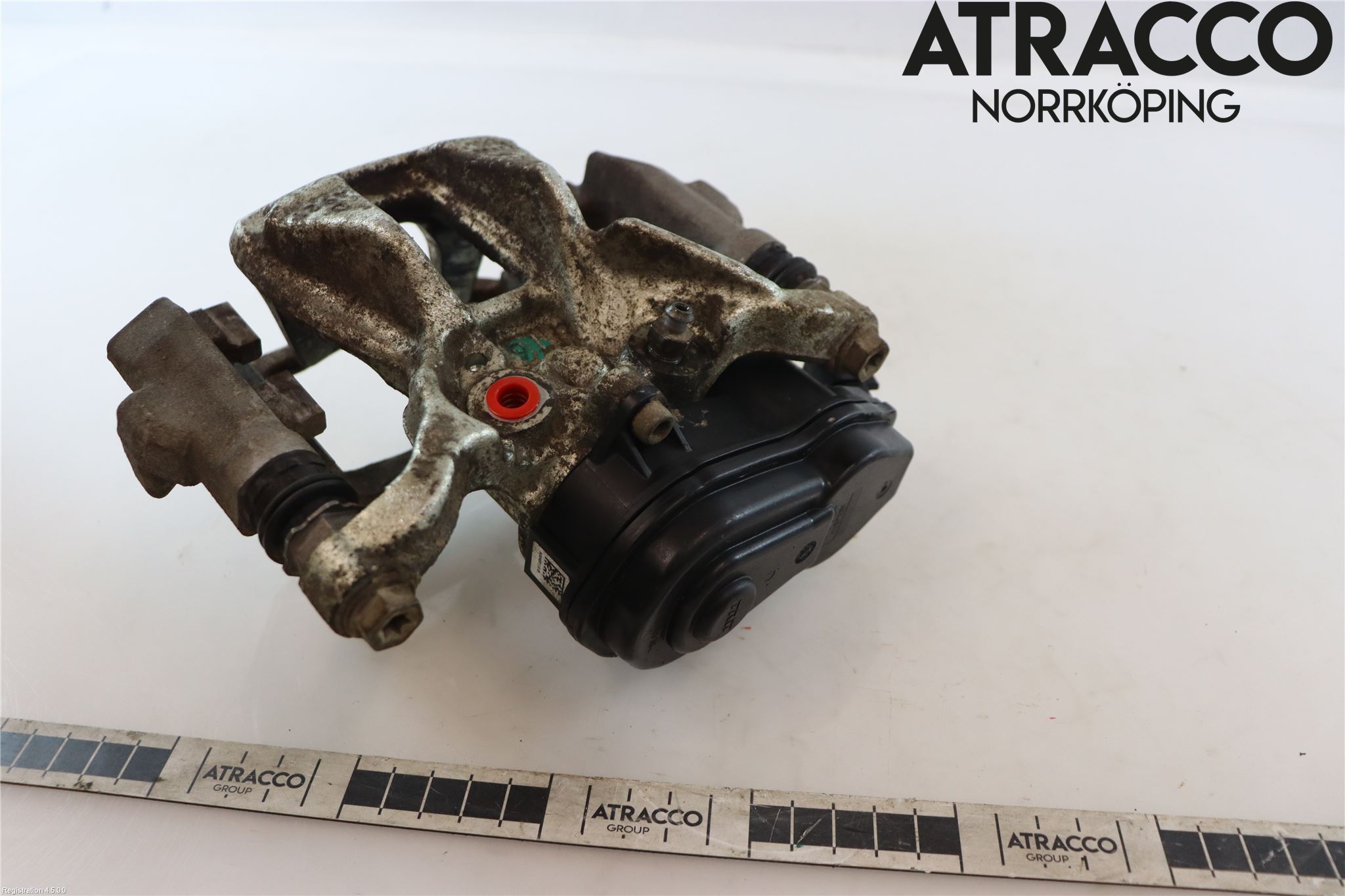 Toyota C-HR 16-23 Bromsok Bak Vänster