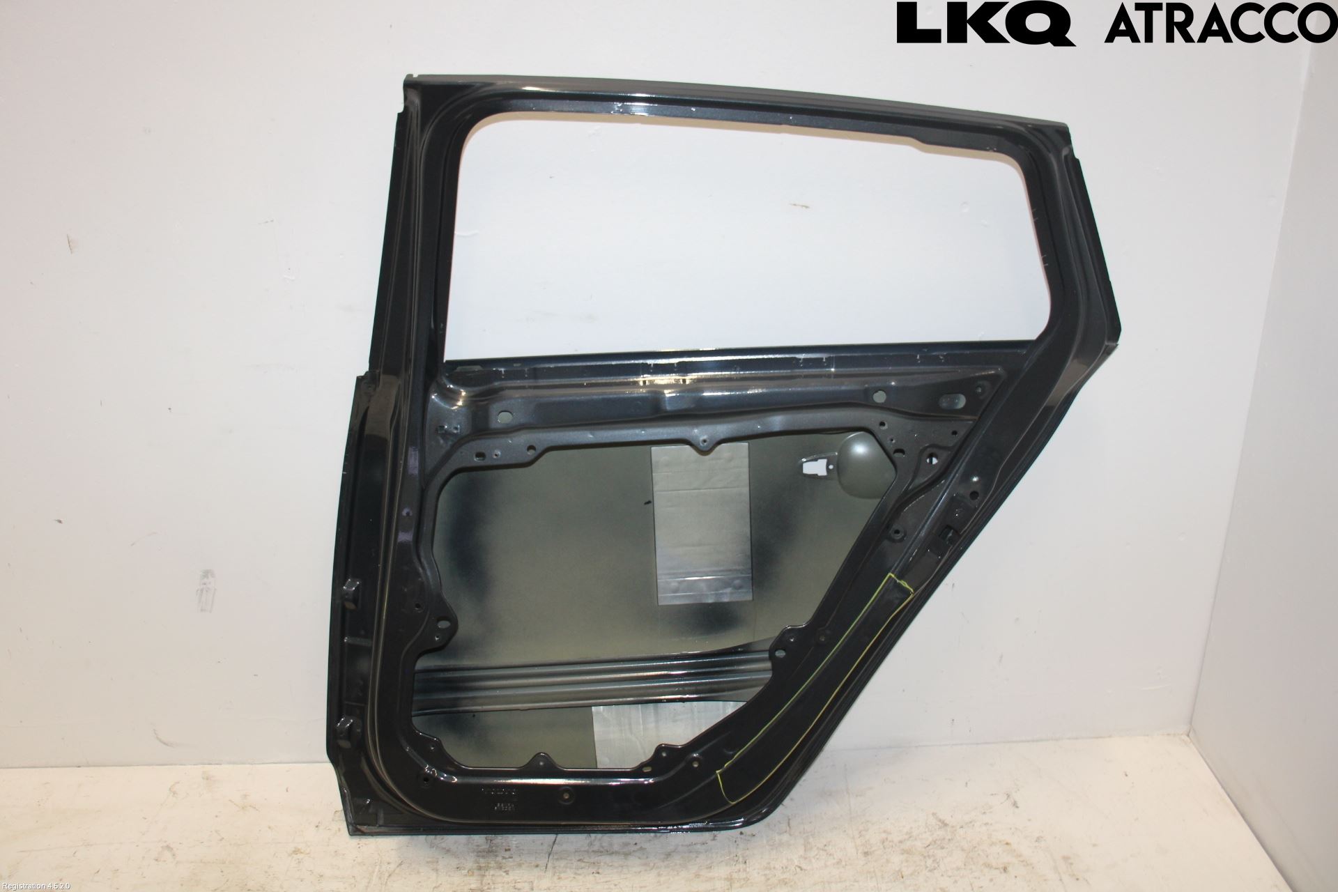 Volvo V60 14-18 Dörr Bak Höger