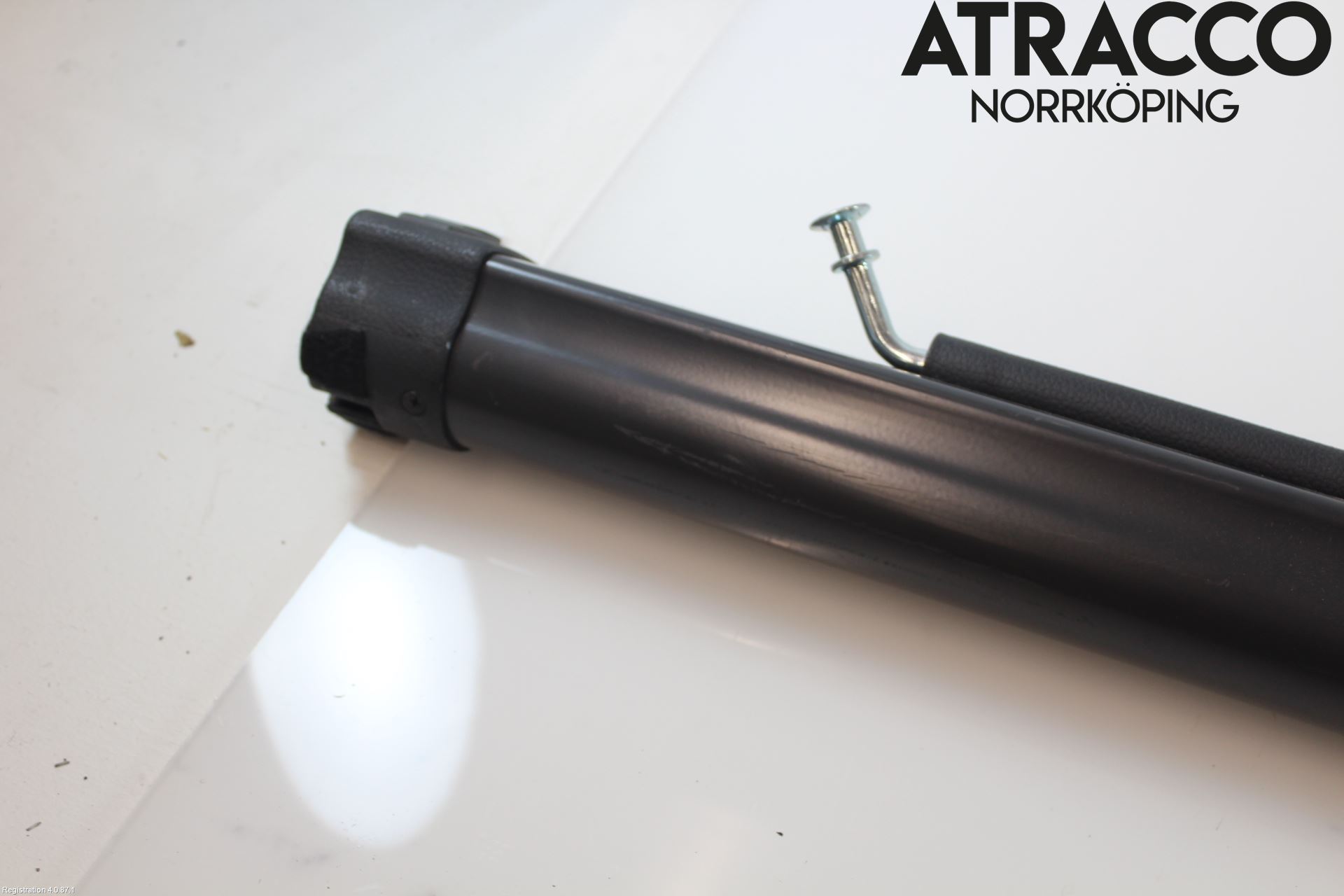 Hyundai i40 08-15 Lastnät