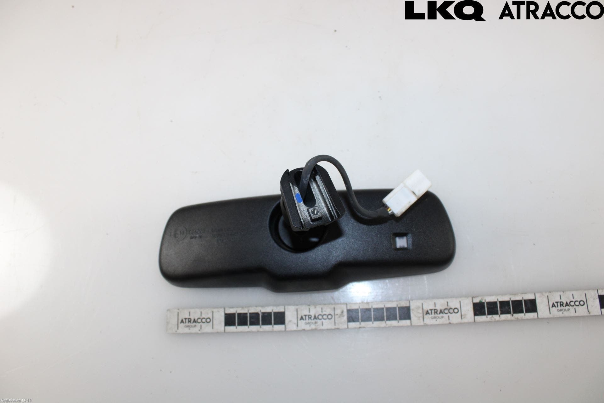 Toyota YARIS XP130 15-20 Spegel Invändig