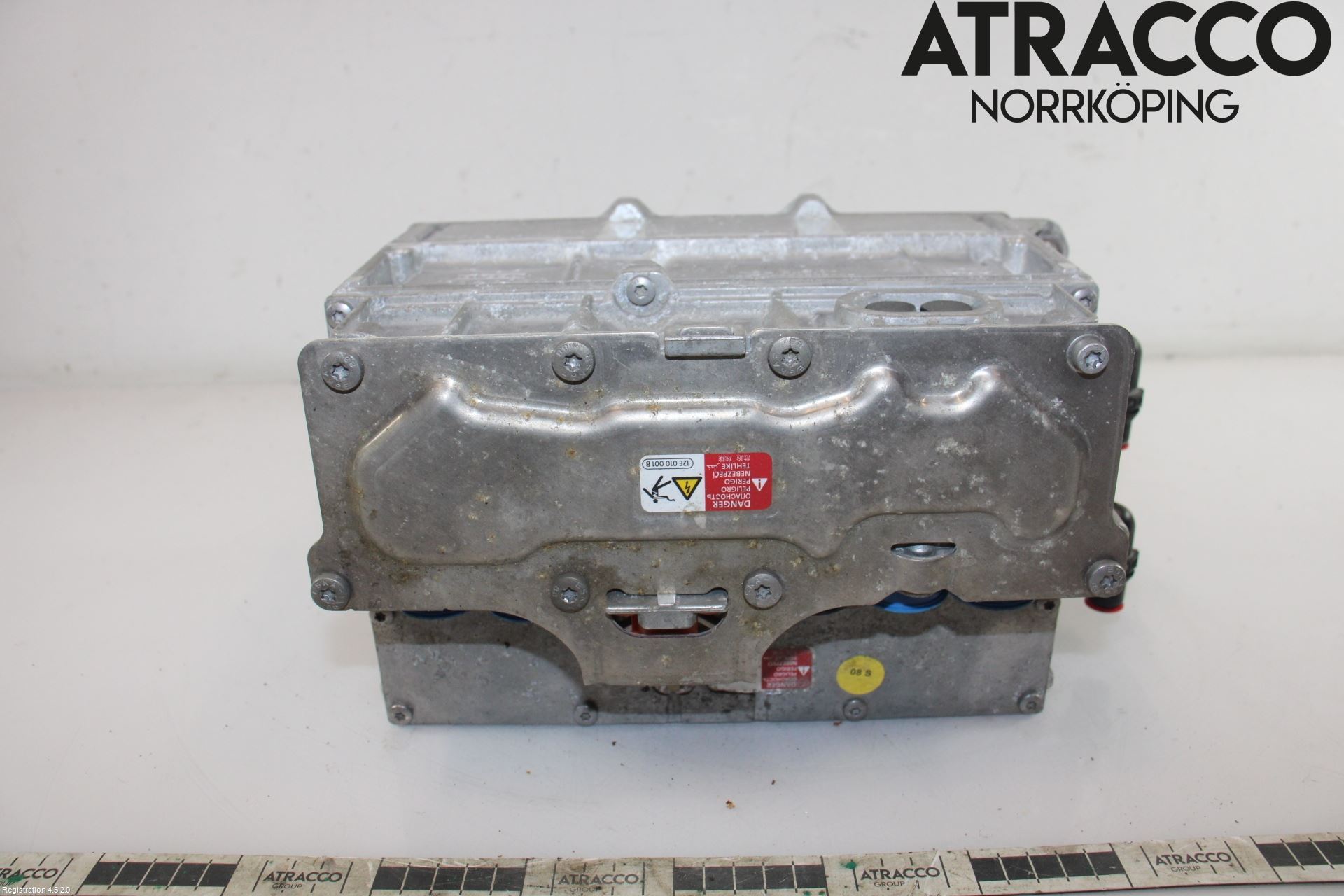 Volkswagen VW PASSAT 20-24 Hybridconverter