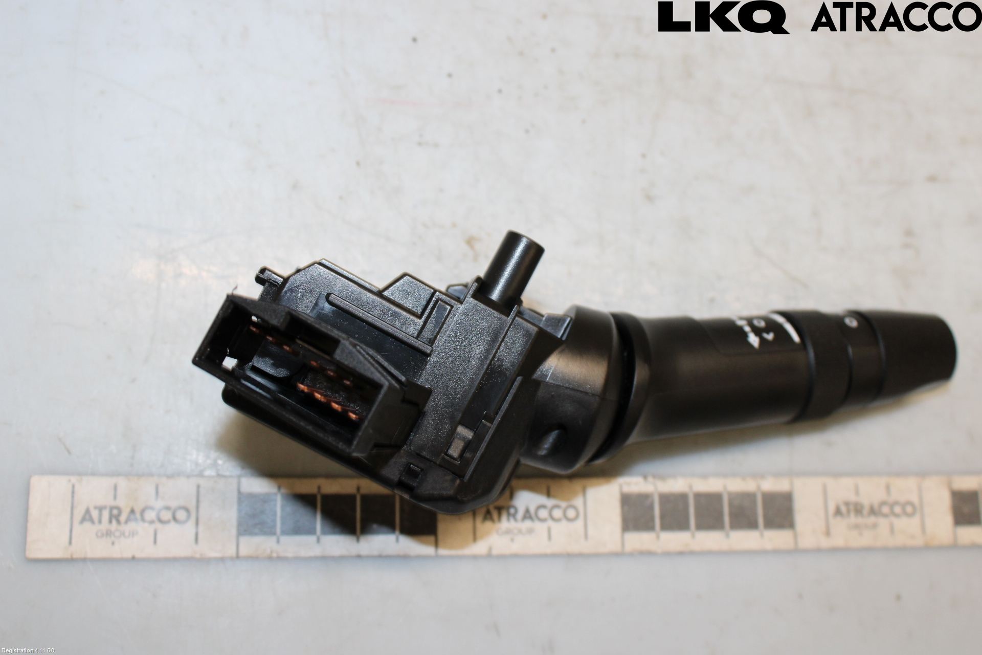 Hyundai i20 PB 09-14 Spak Torkar-Spolomk