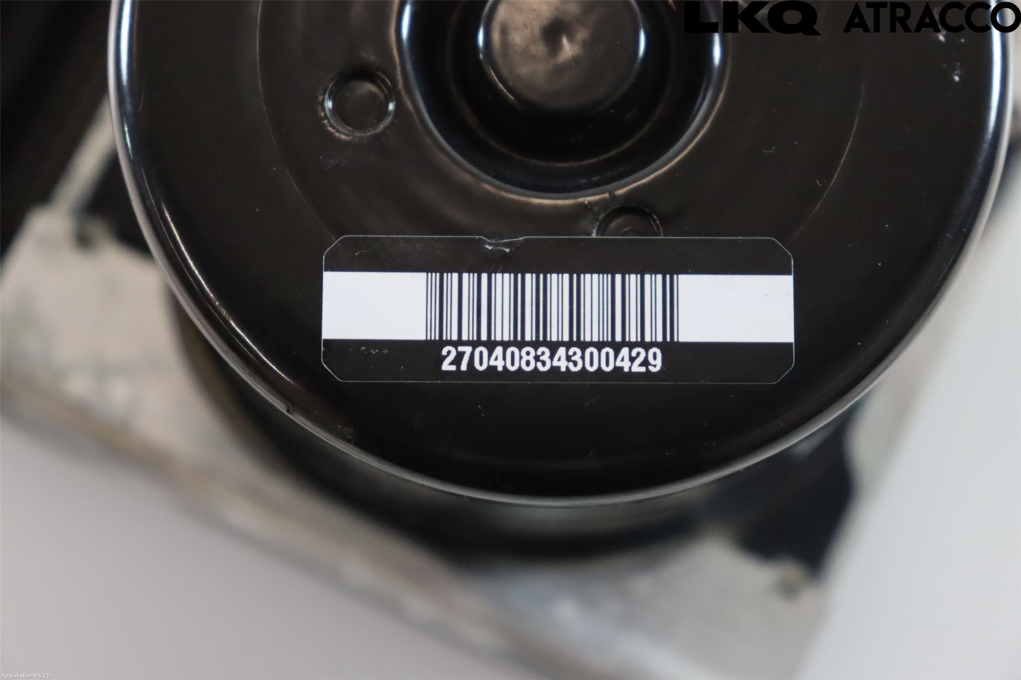 Volvo V70 08-13 Abs Hydraulaggregat