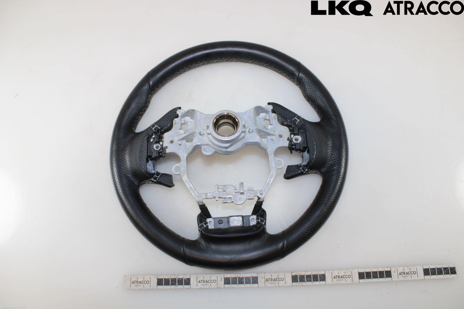 Lexus ES 250/300/330 Ratt