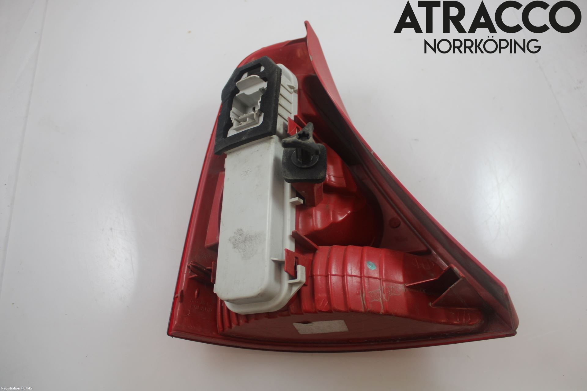 Renault CLIO II 01-08 Bakljus Höger