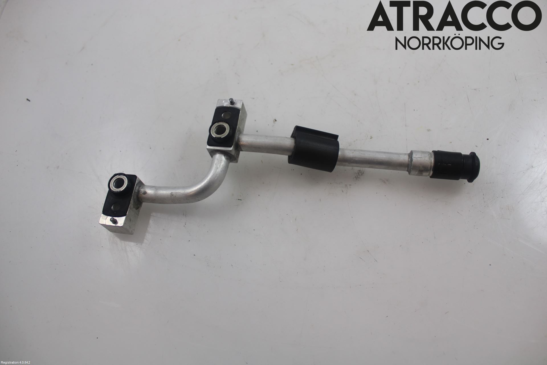 Skoda ENYAQ iV 21- Ac Slang-Rör