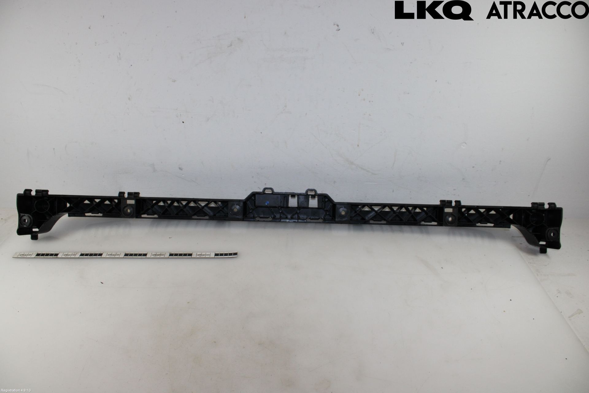 Seat ATECA 16->> Stötfångare Deformelement Bak