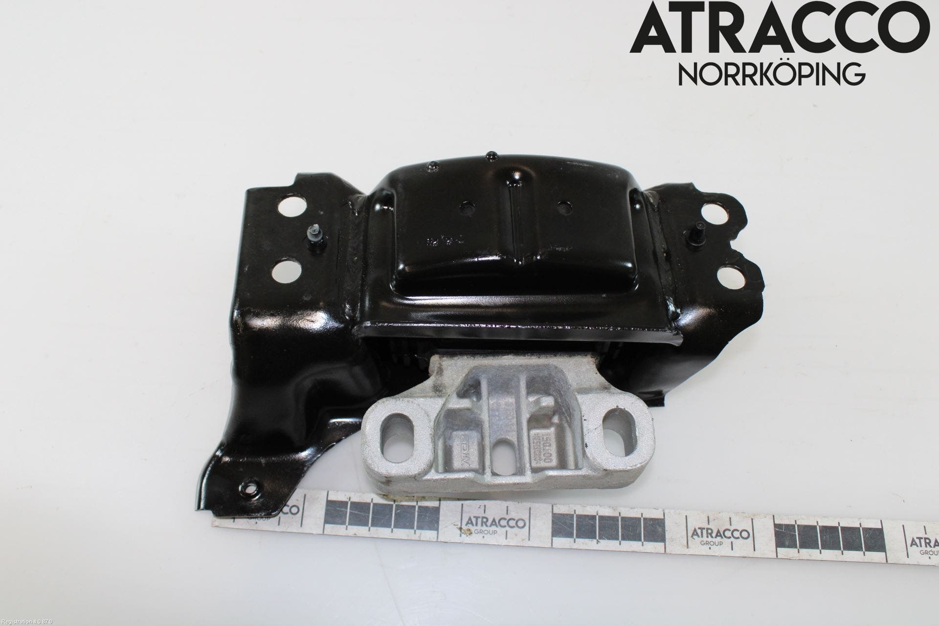 Volkswagen VW T-CROSS 19- Växellådsfäste