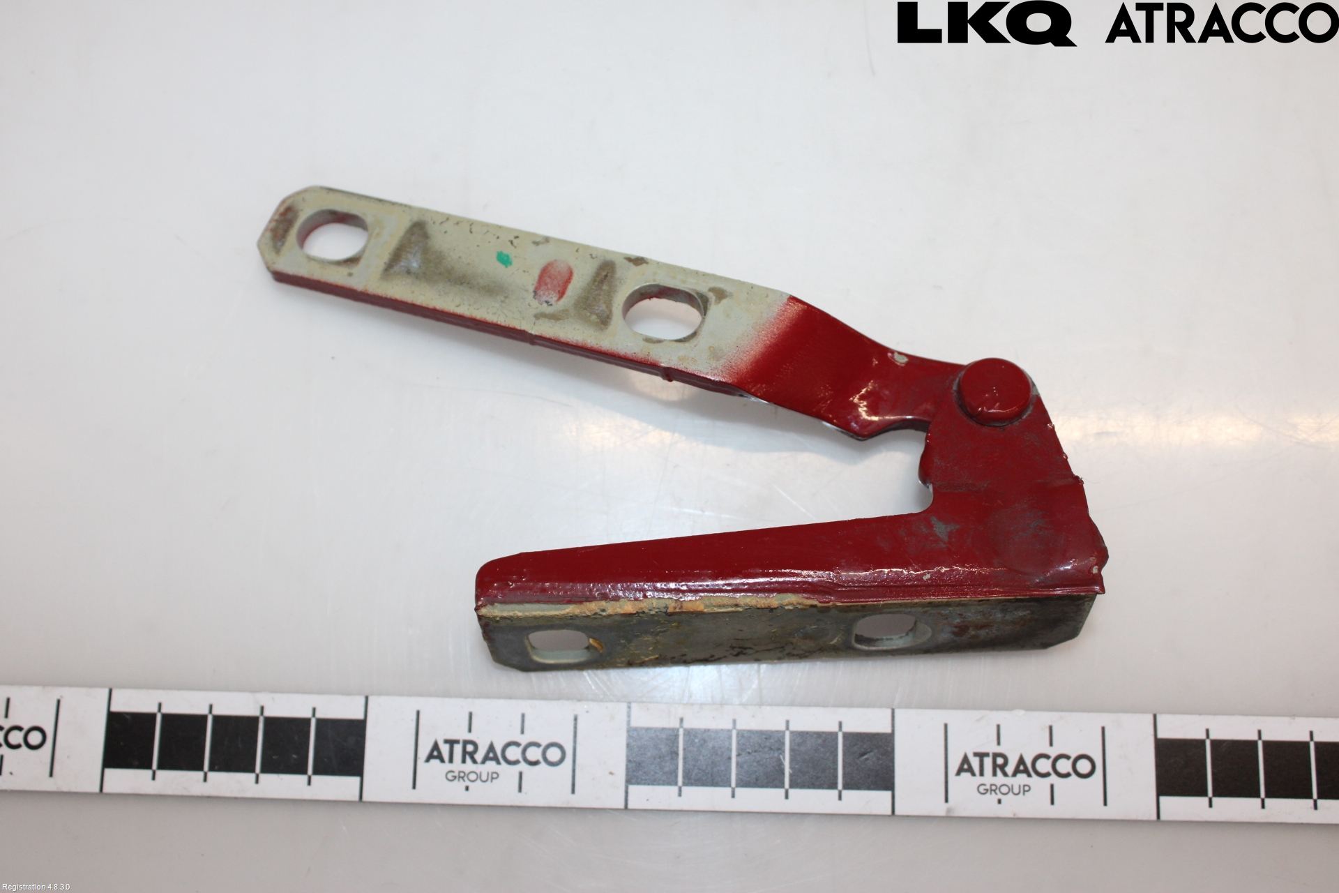 Saab 9000 CD    88-98 Huvgångjärn