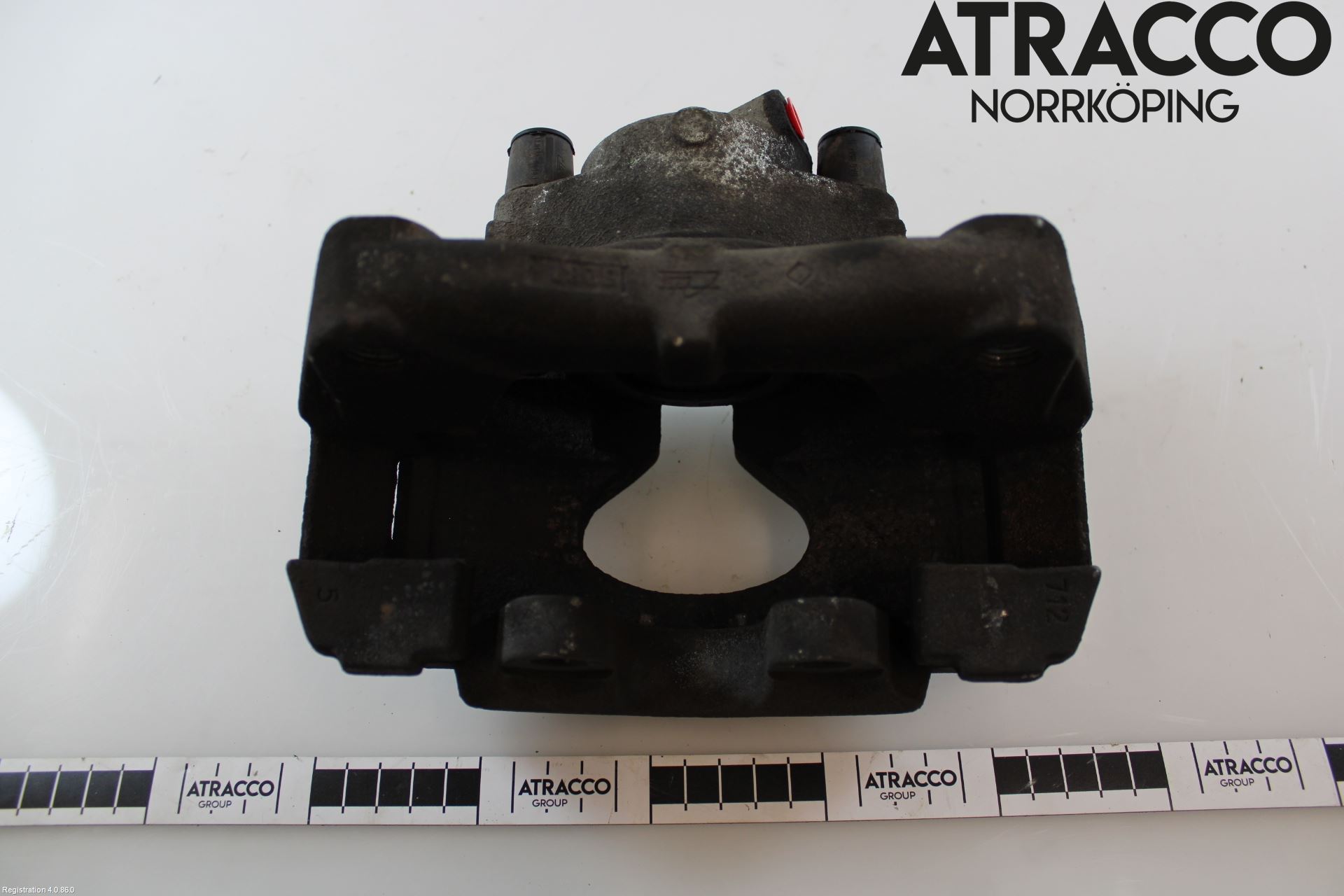 Volkswagen VW TRANSP/CARAVELLE (T6) 16-22 Bromsok Fram Höger