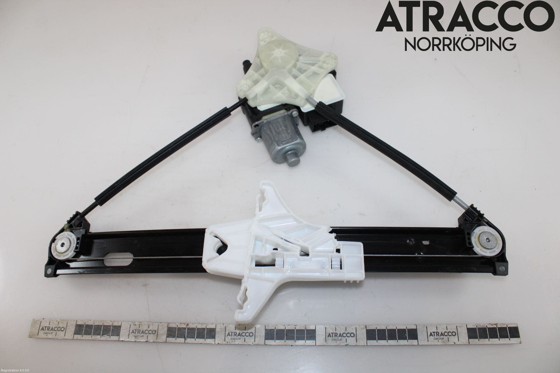 Seat ARONA Fönsterhiss El Kompl