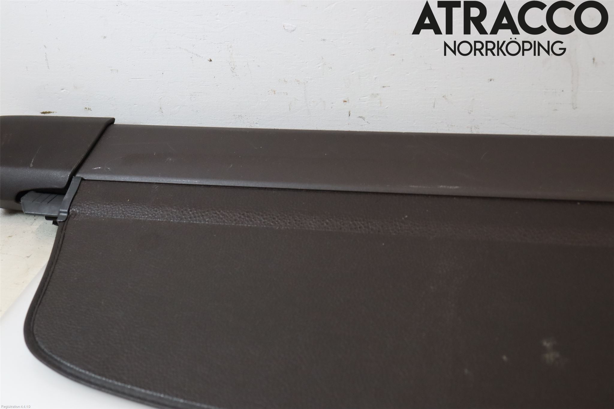 Volkswagen VW PASSAT 11-14 Insynskydd