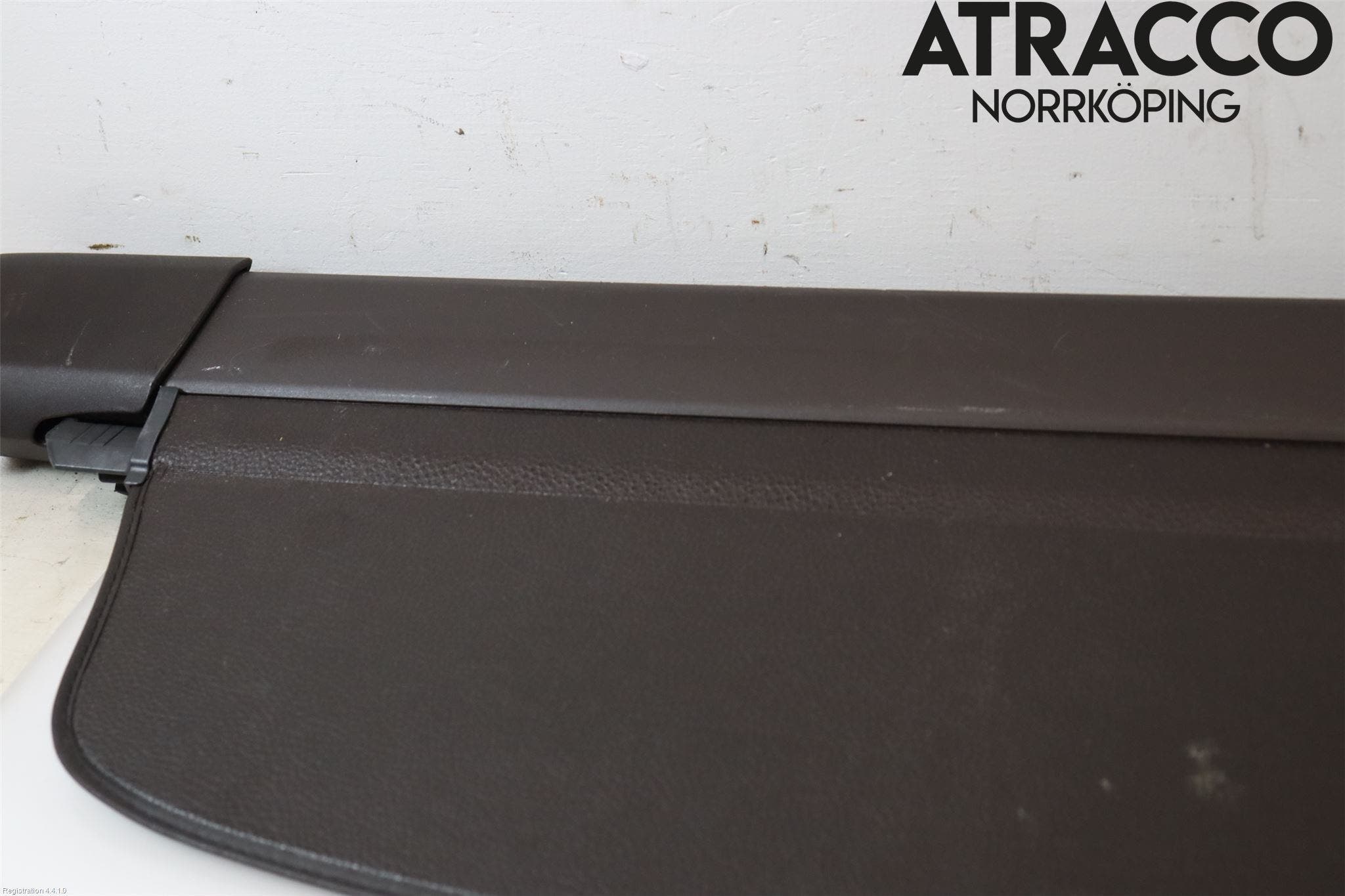 Volkswagen VW PASSAT 11-14 Insynskydd