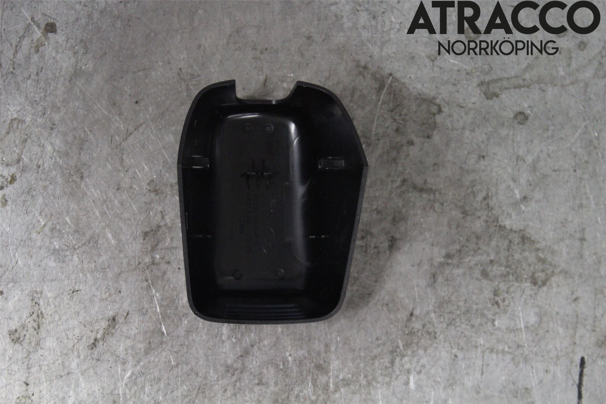 Jaguar F-PACE Spegel Invändig El