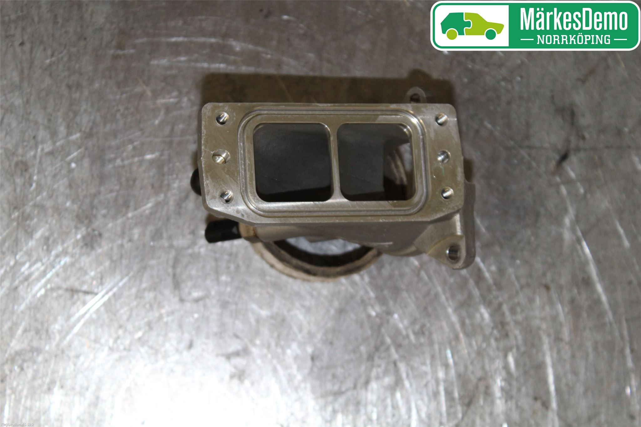 Skoda OCTAVIA (5E) 13-20 Inj Övrigt