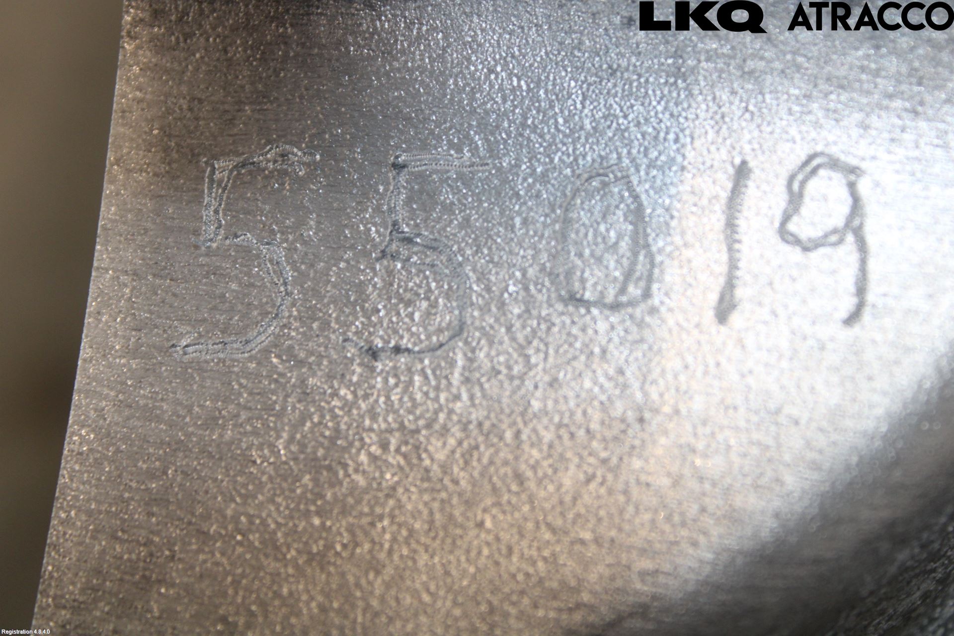 Skoda FABIA 22- Motor Bensin