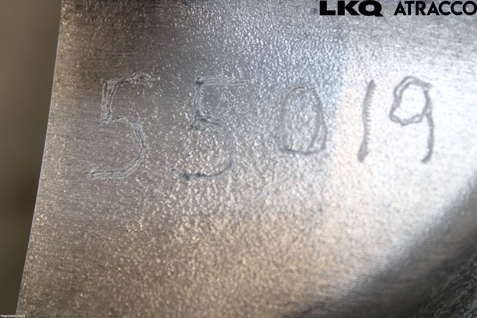 Skoda FABIA 22- Motor Bensin