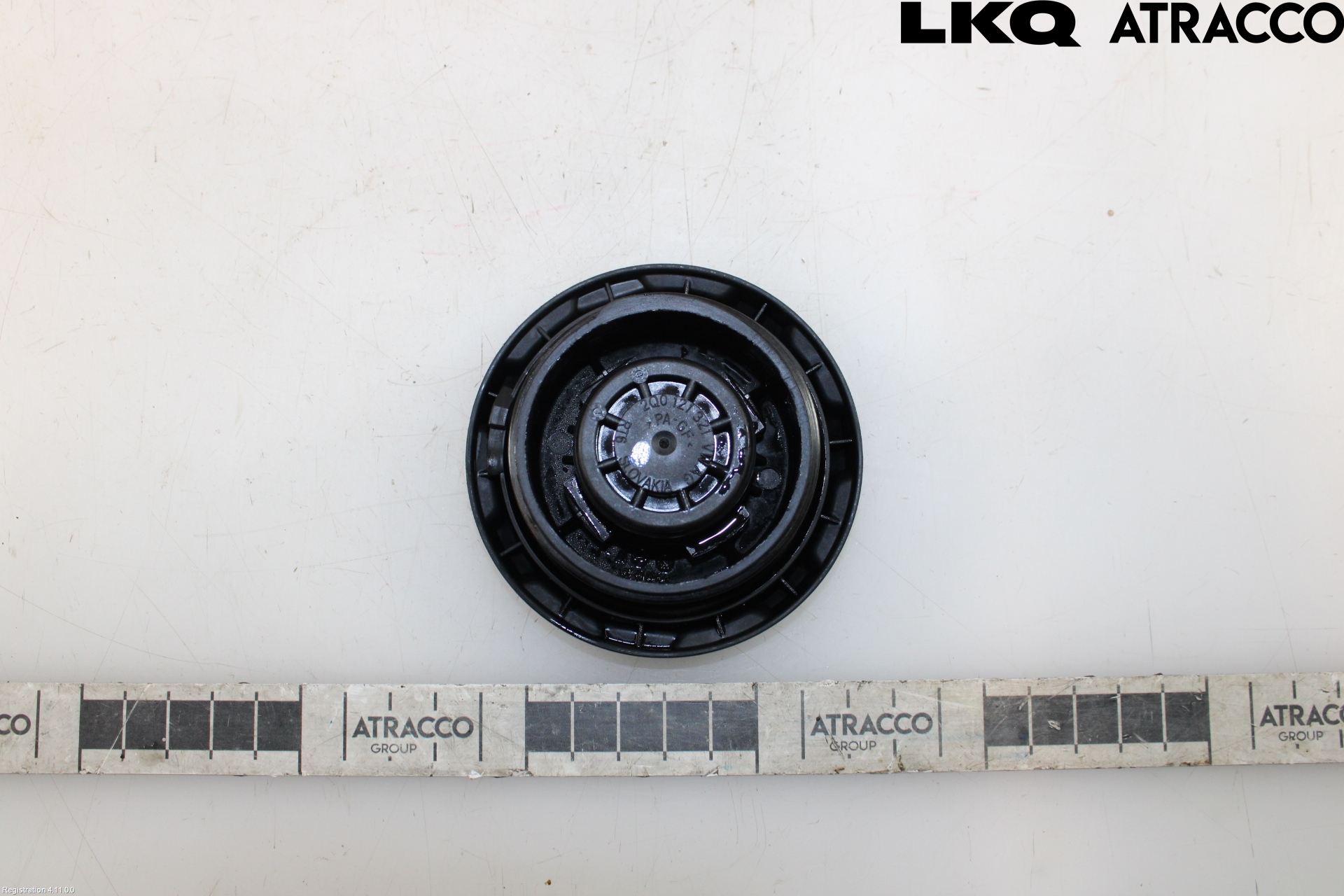 Skoda OCTAVIA (5E) 13-20 Expansionstank Lock