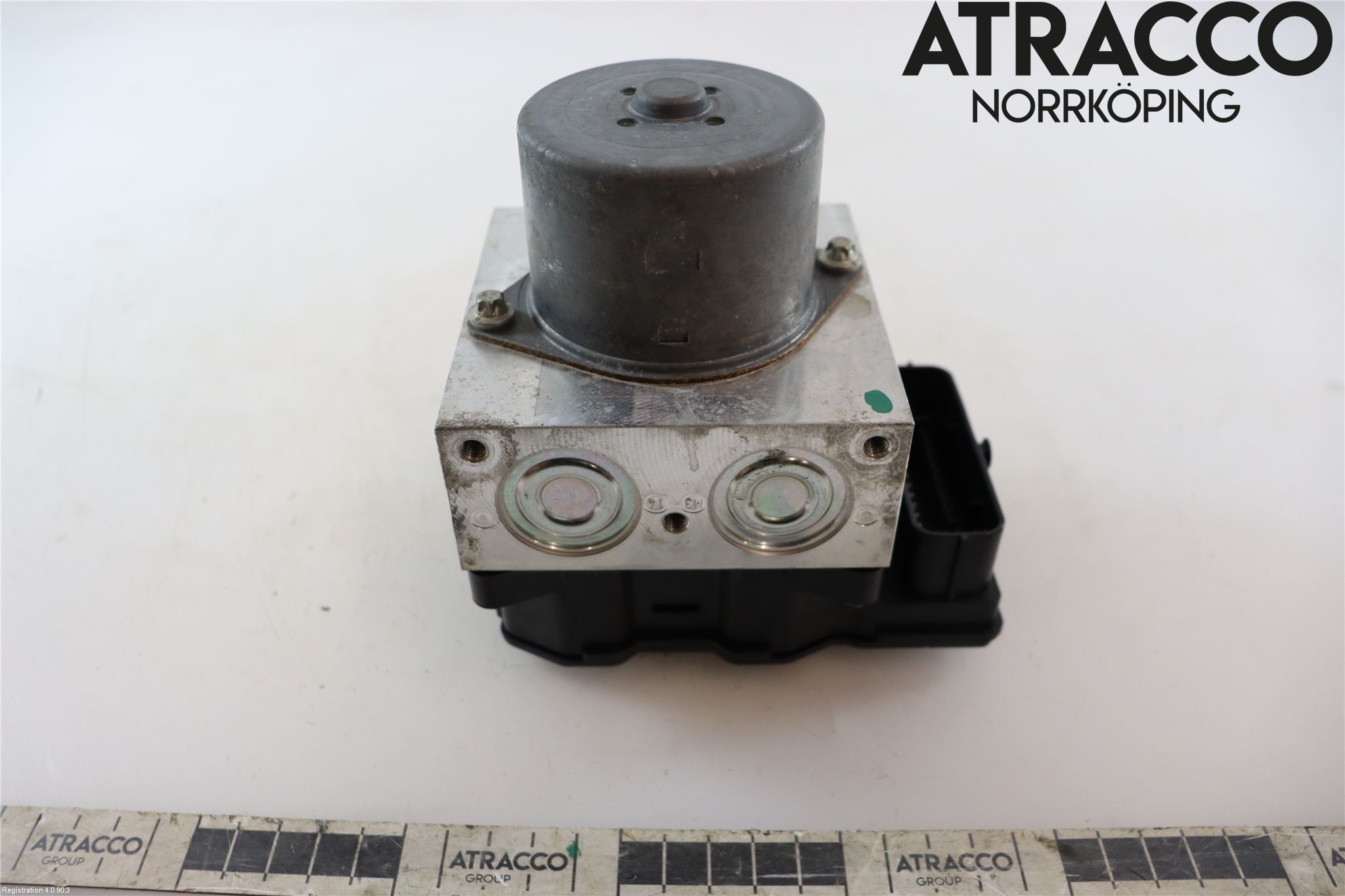 Ford S-MAX 06-15 Abs Hydraulaggregat