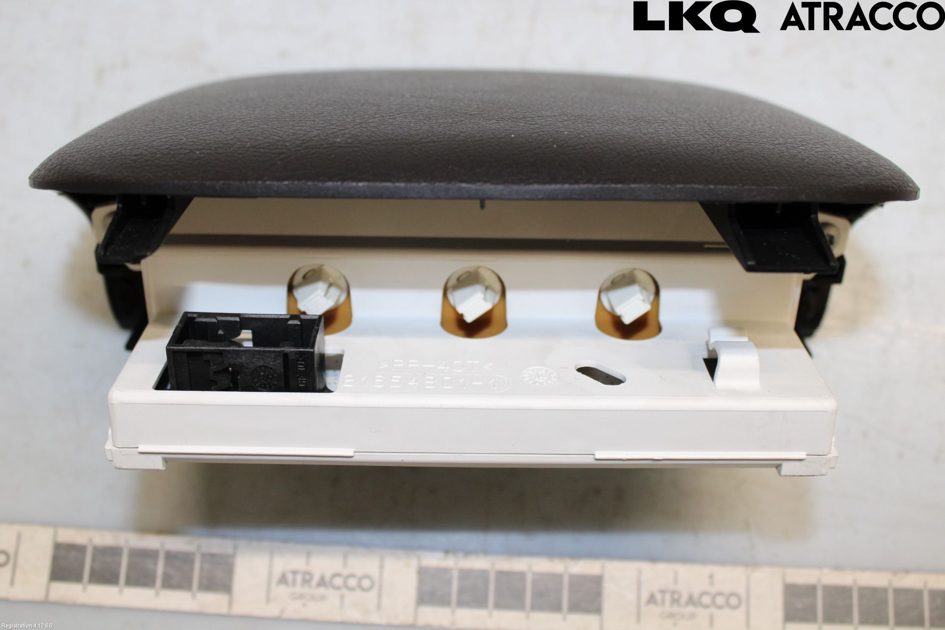 Peugeot 307     01-05 Färddator