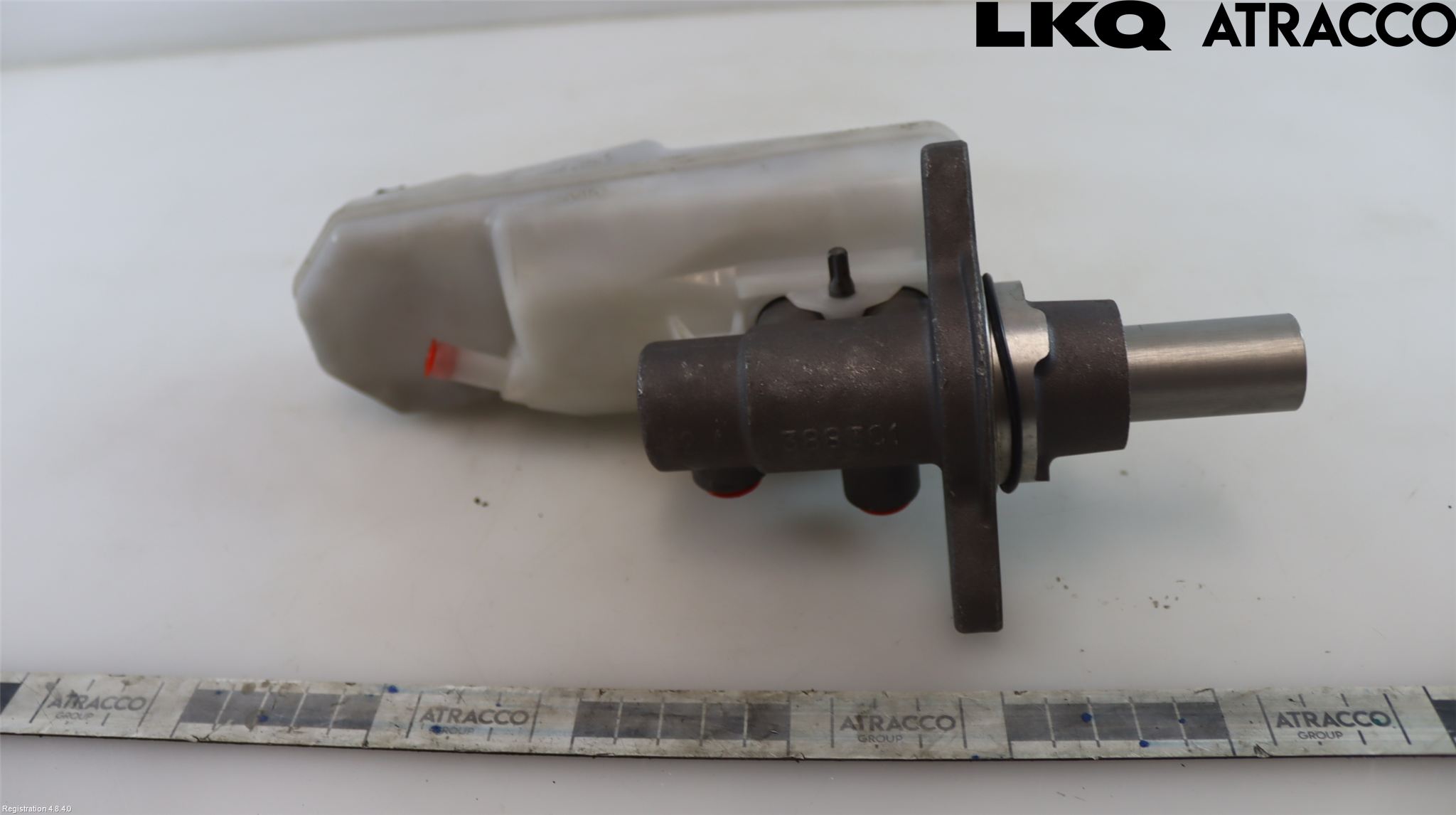 Toyota AVENSIS 09-15 Broms Huvudcylinder