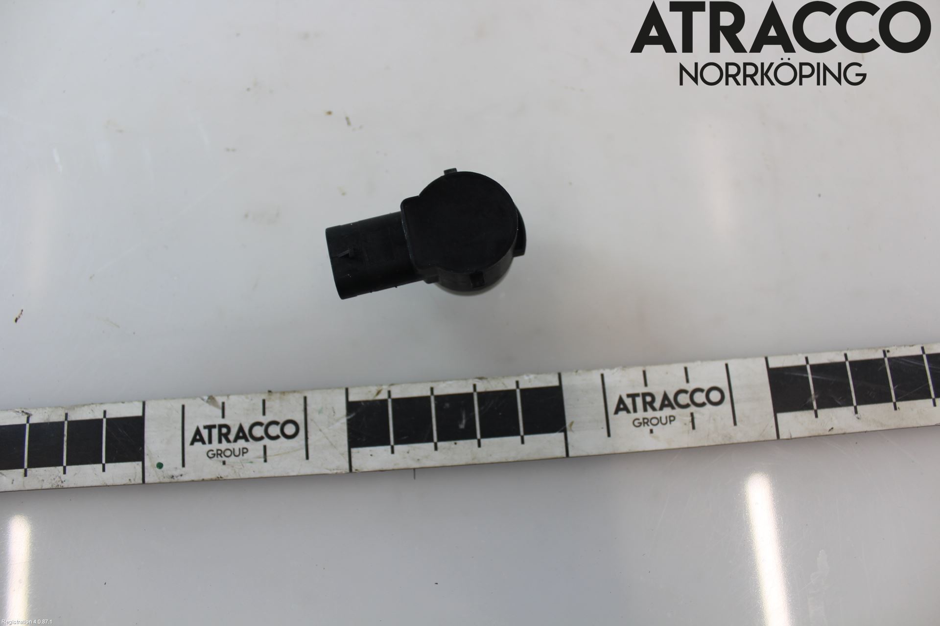 Volkswagen VW PASSAT 15-19 Parkeringshjälp Backsensor