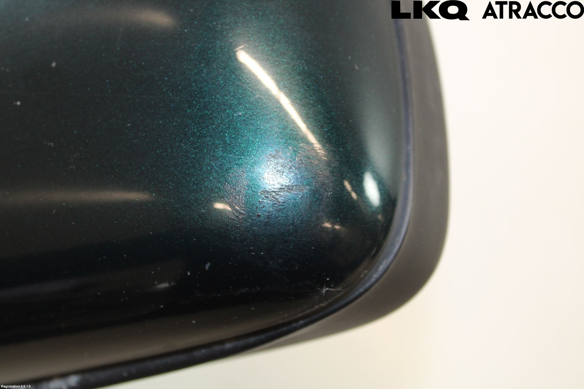 BMW 5 E34      88-96 Spegel Yttre El Vä