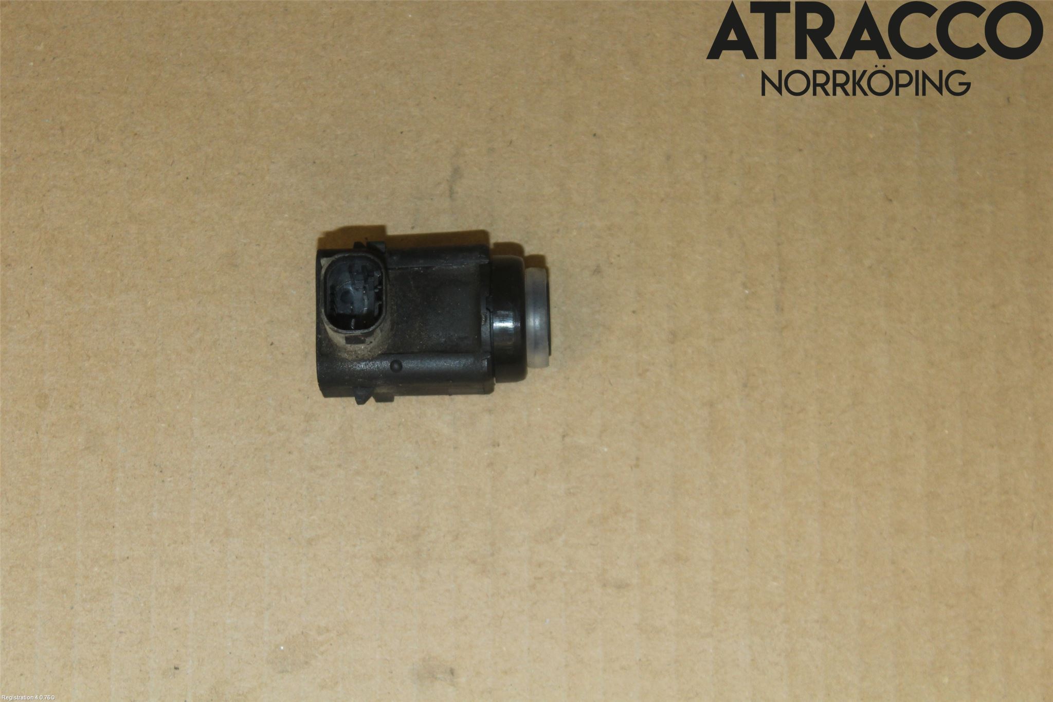 Saab 9-3 VER 2 Parkeringshjälp Backsensor