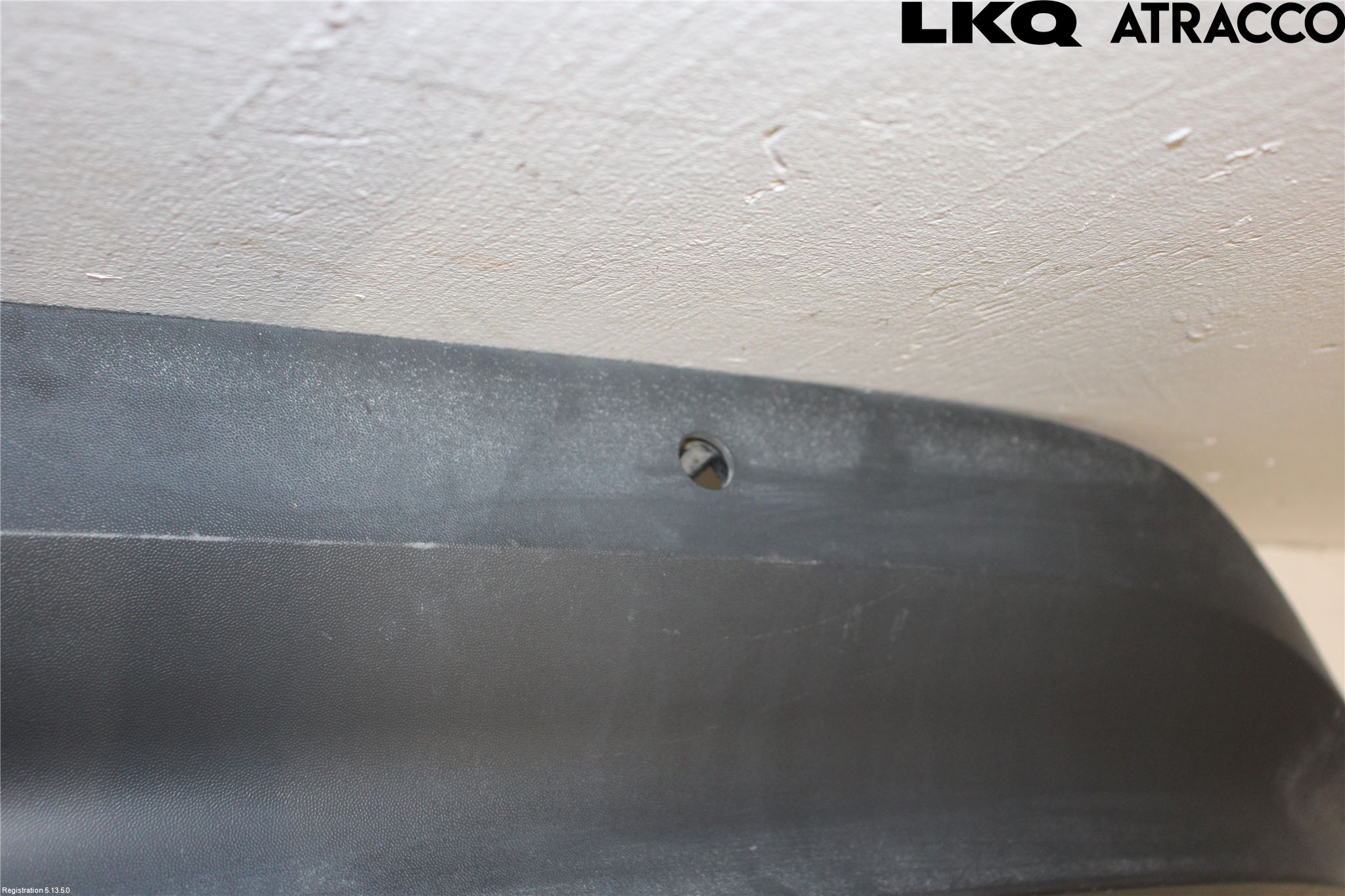 Volkswagen VW ID.3 21- Spoiler Bak